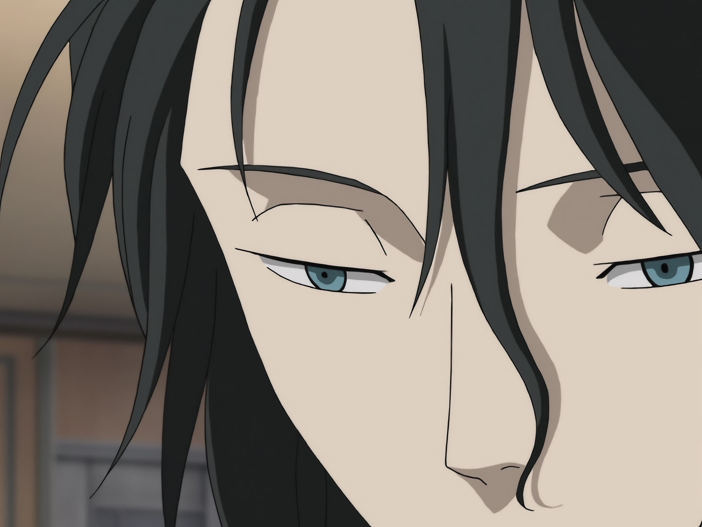Blood+ Ep 40: Dreams That Chevaliers Dream @ 08:09