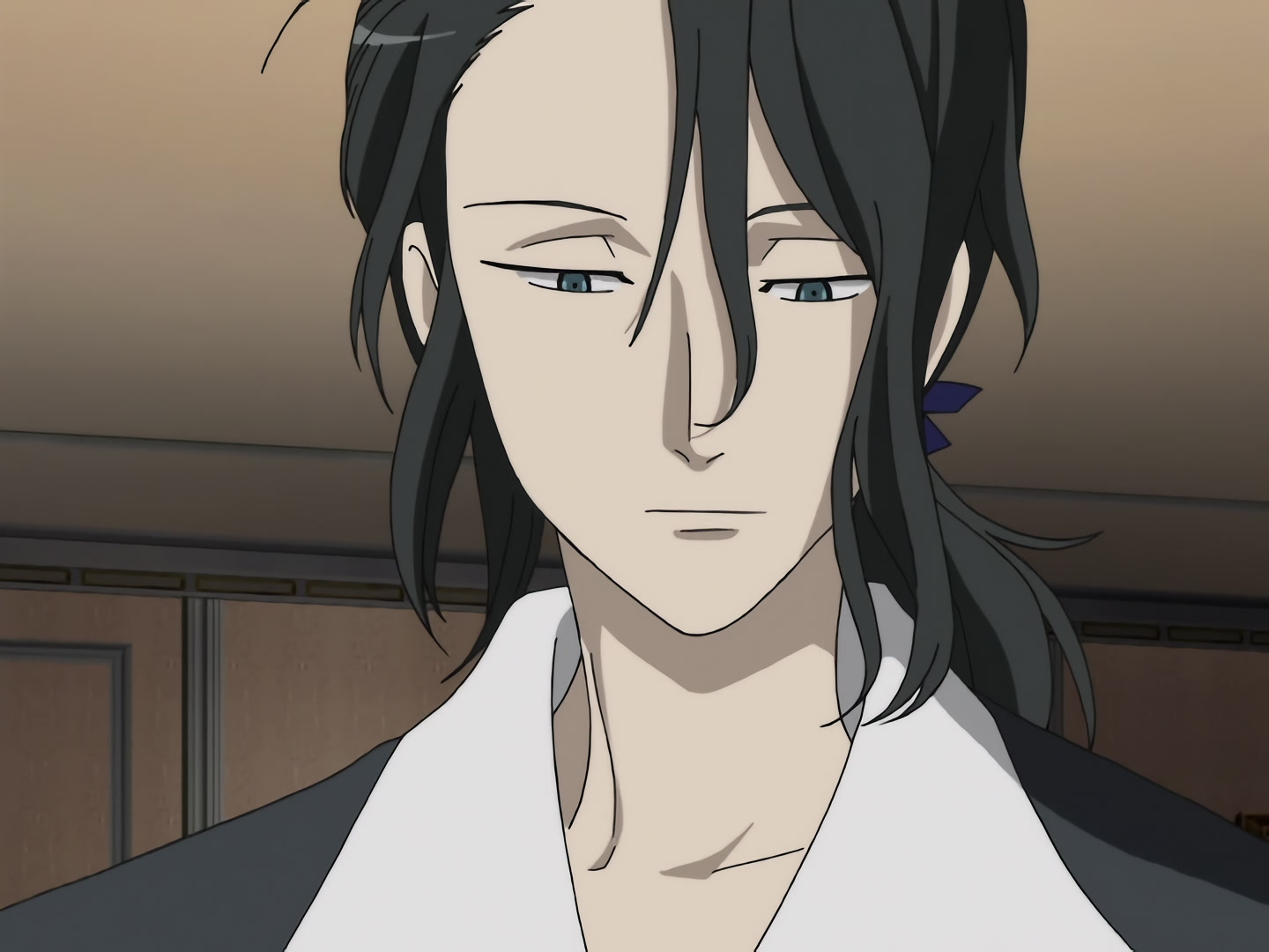 Blood+ Ep 40: Dreams That Chevaliers Dream @ 08:40