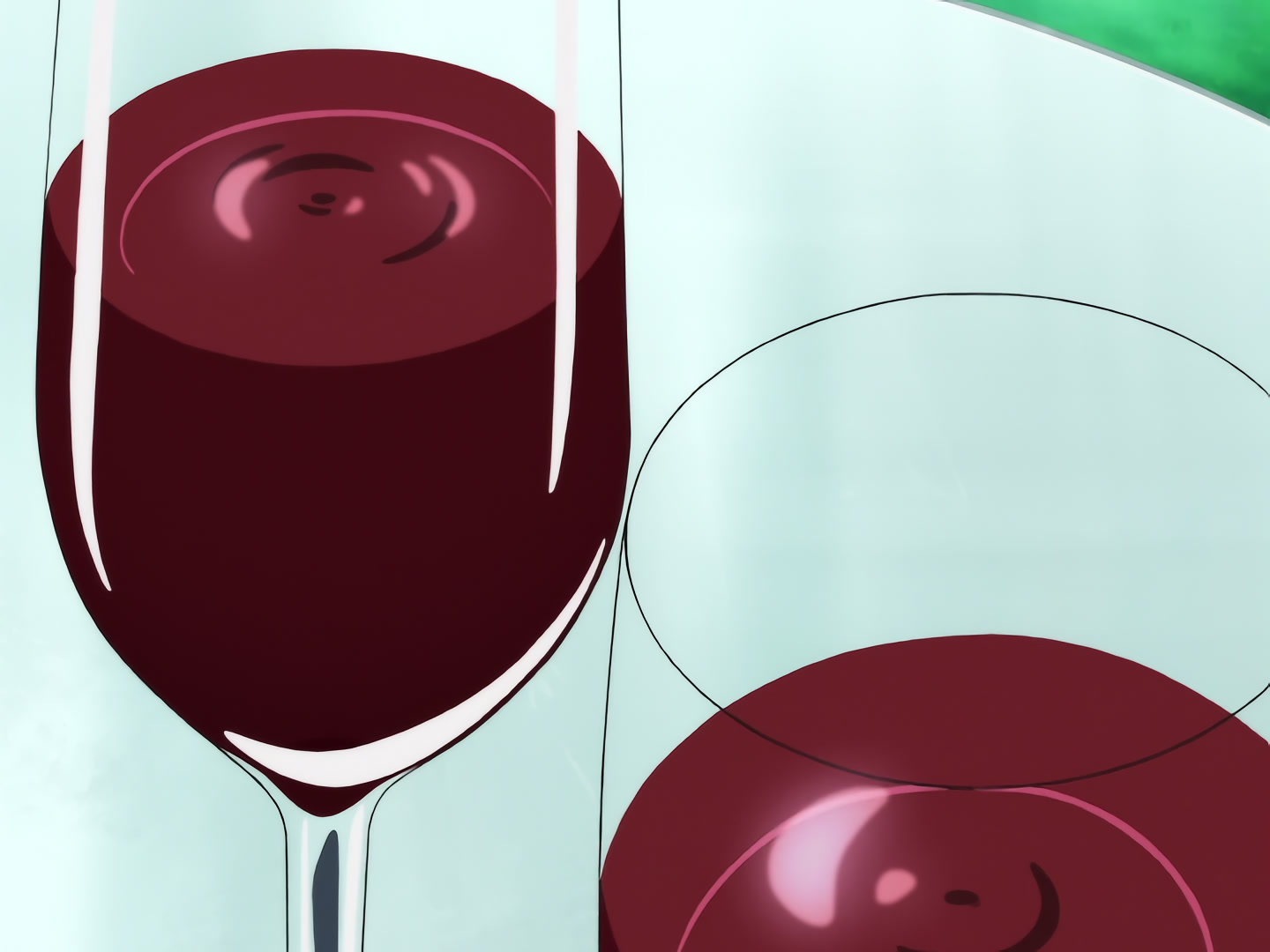 Blood+ Ep 40: Dreams That Chevaliers Dream @ 09:20