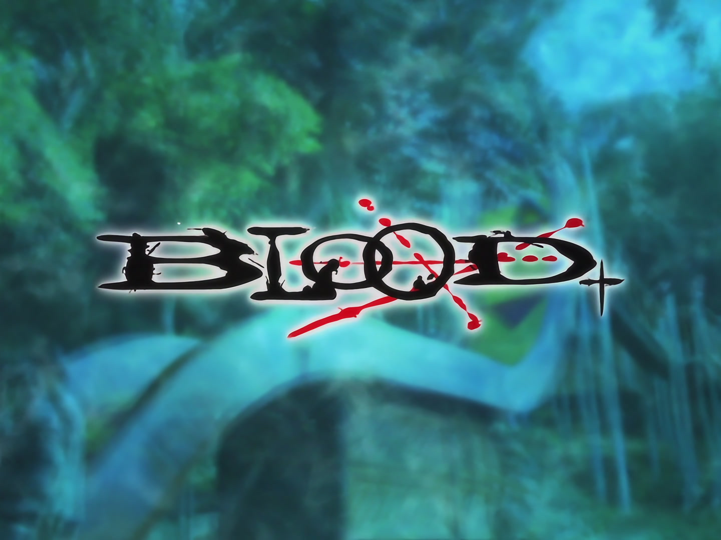 Blood+ Ep 42: Soprano of Miracles @ 01:57