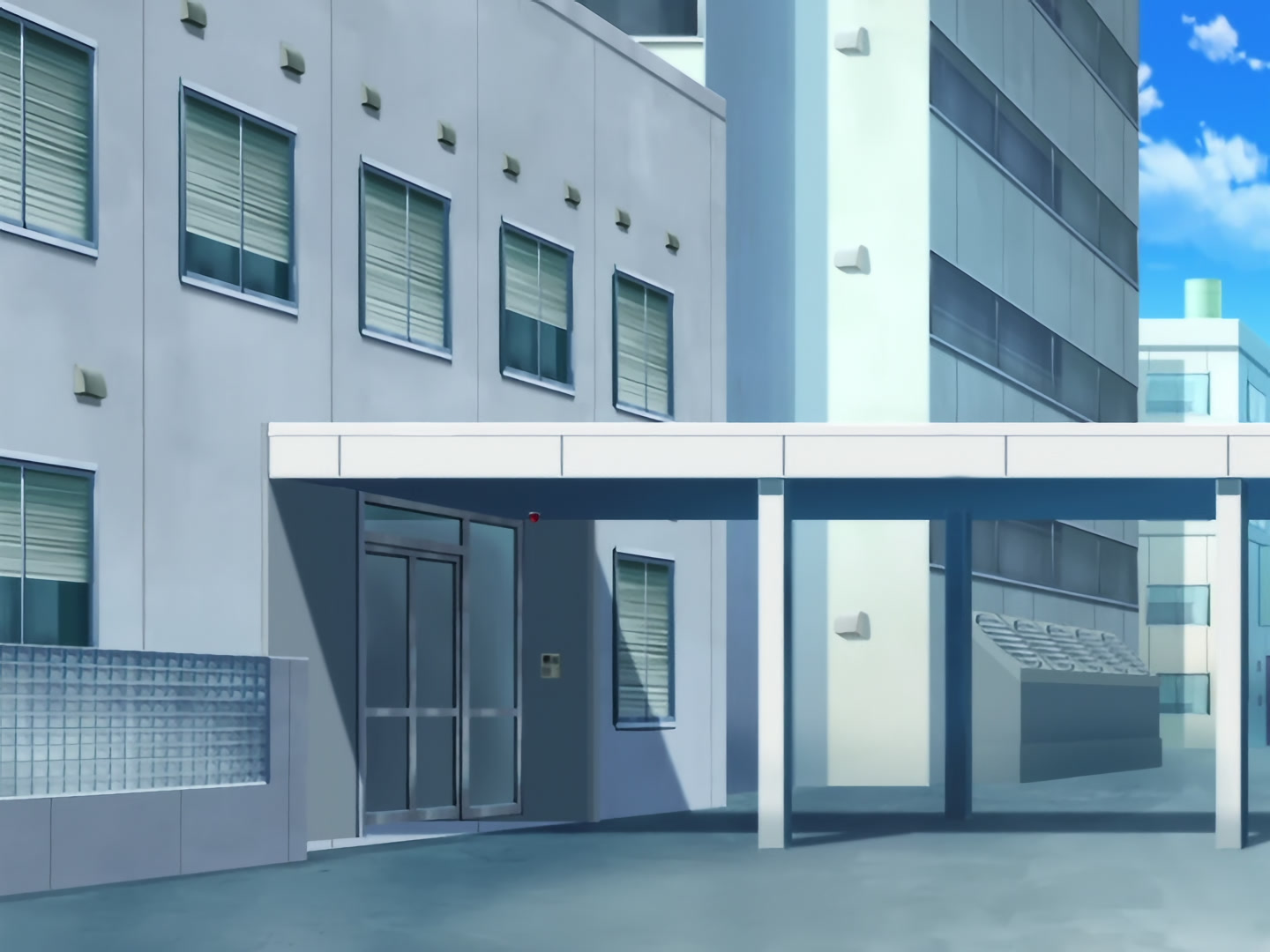 Blood+ Ep 42: Soprano of Miracles @ 05:23
