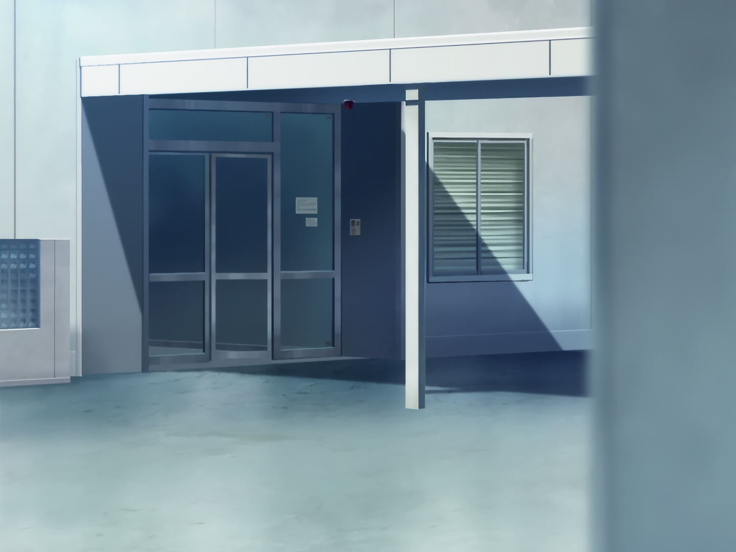 Blood+ Ep 42: Soprano of Miracles @ 05:38