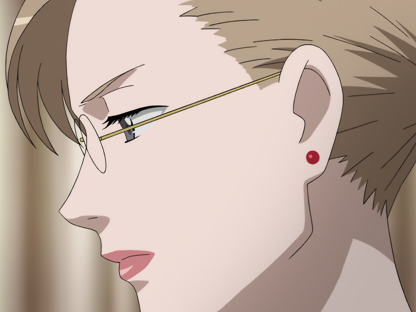 Blood+ Ep 42: Soprano of Miracles @ 07:53
