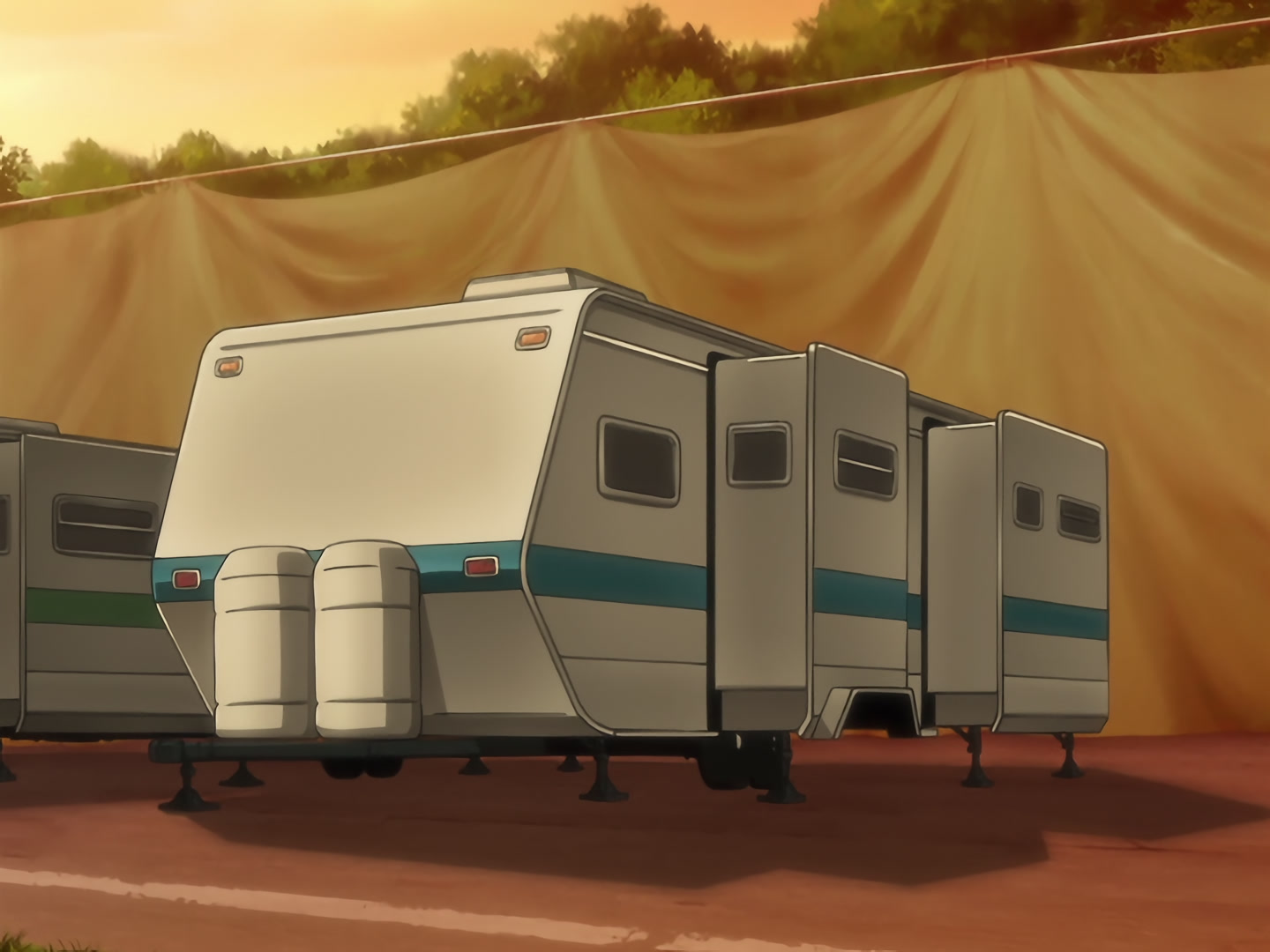 Blood+ Ep 42: Soprano of Miracles @ 09:20