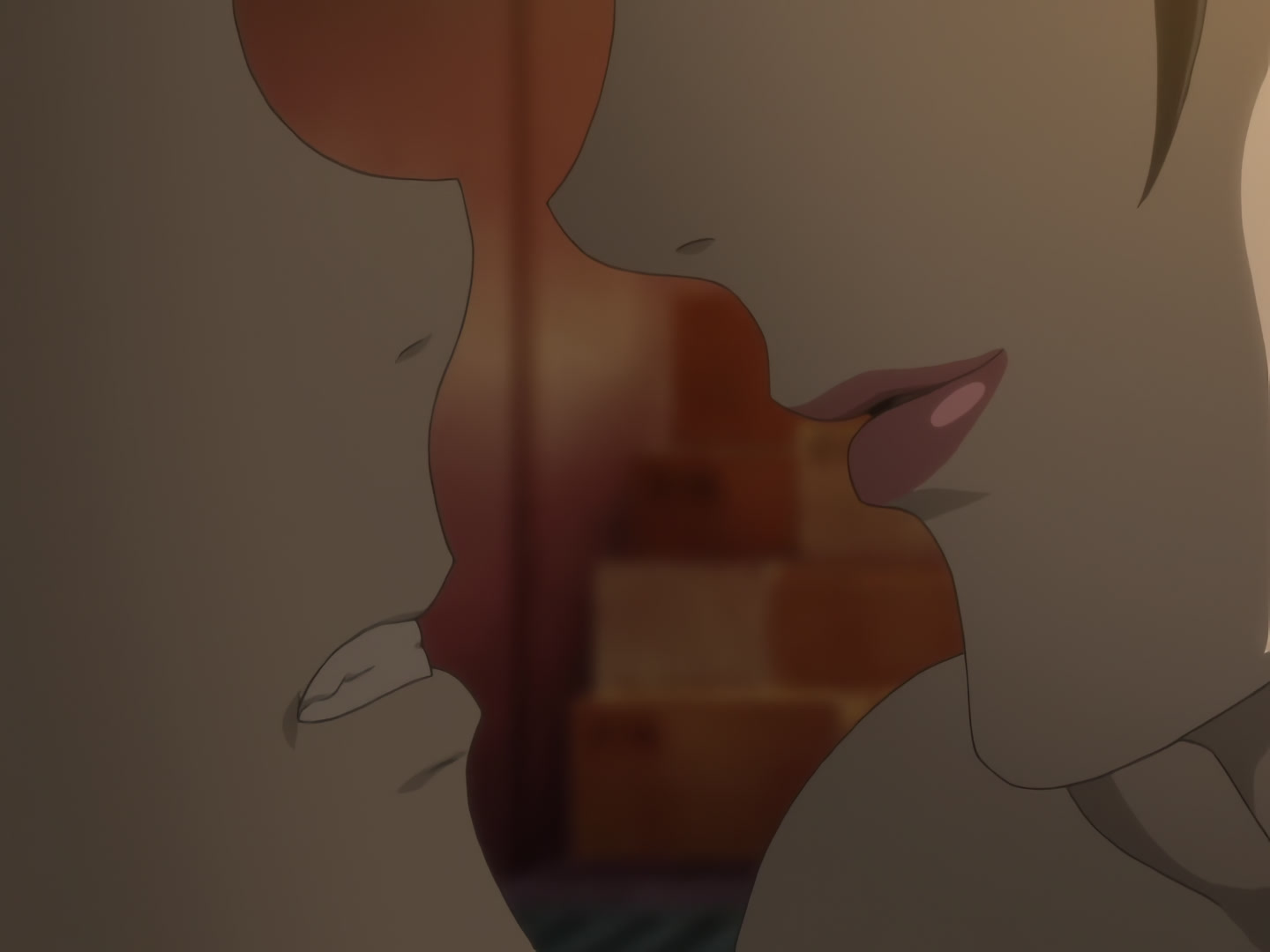 Blood+ Ep 42: Soprano of Miracles @ 11:58