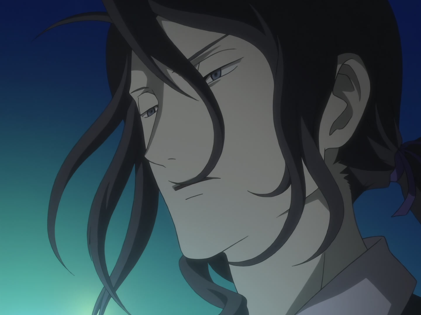 Blood+ Ep 43: Confused Heart @ 01:17