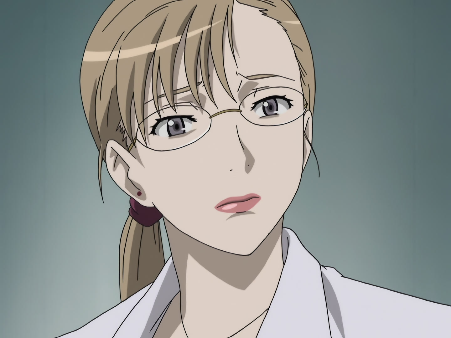 Blood+ Ep 43: Confused Heart @ 03:48