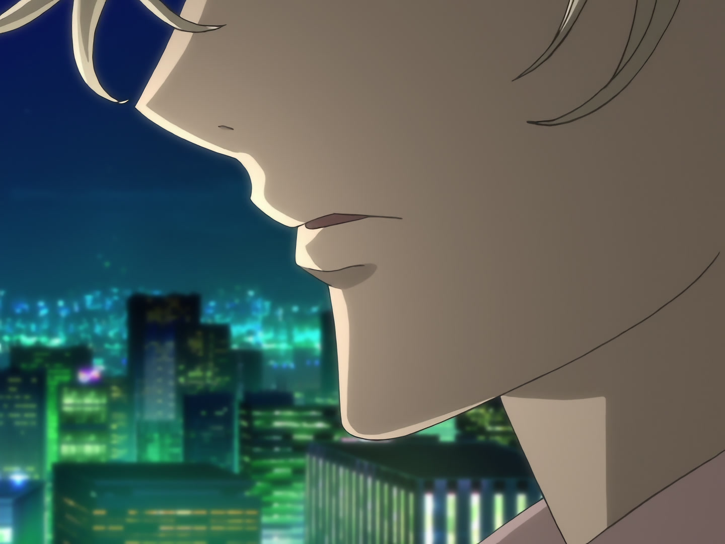 Blood+ Ep 43: Confused Heart @ 06:10