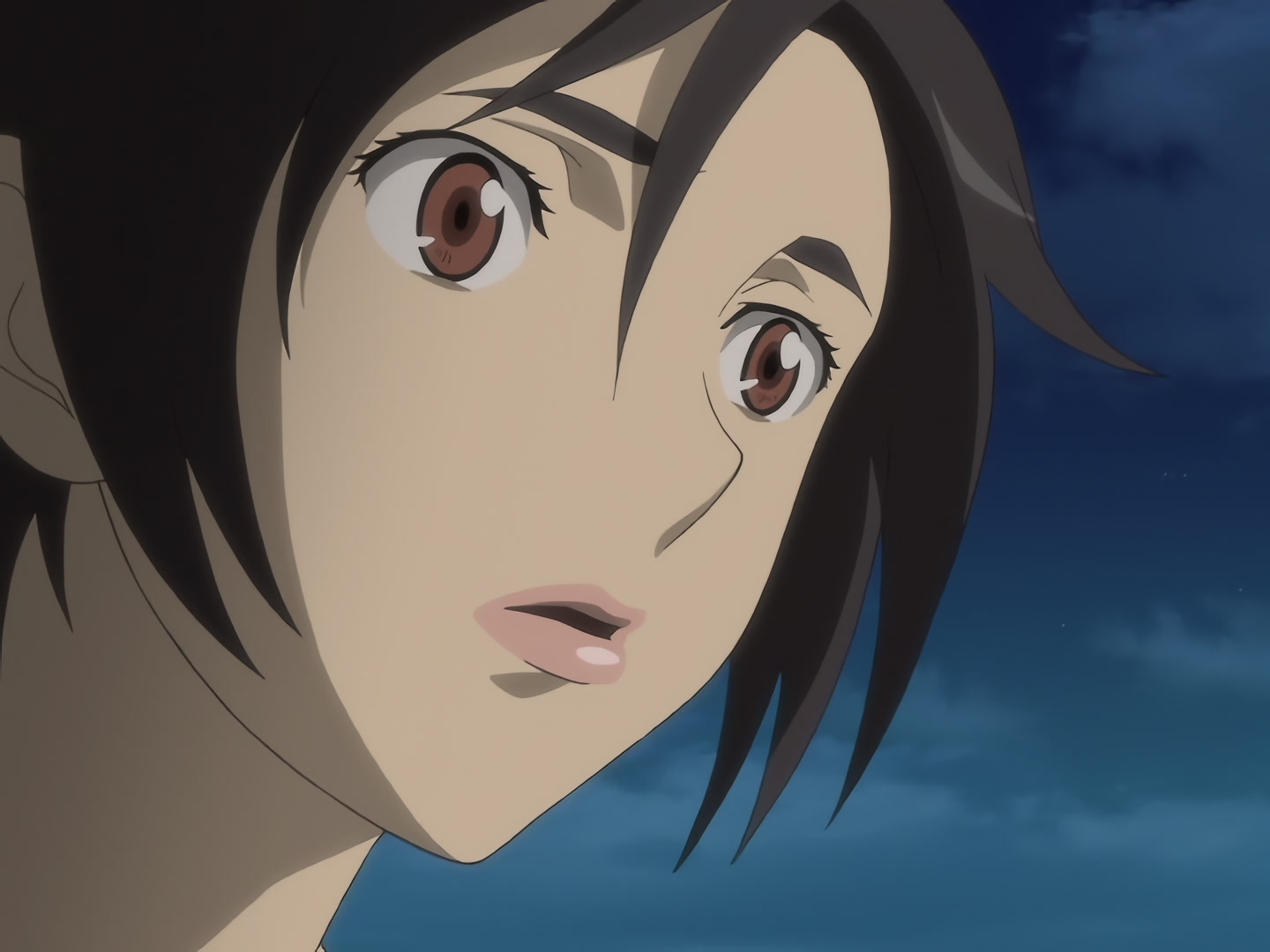 Blood+ Ep 43: Confused Heart @ 06:42