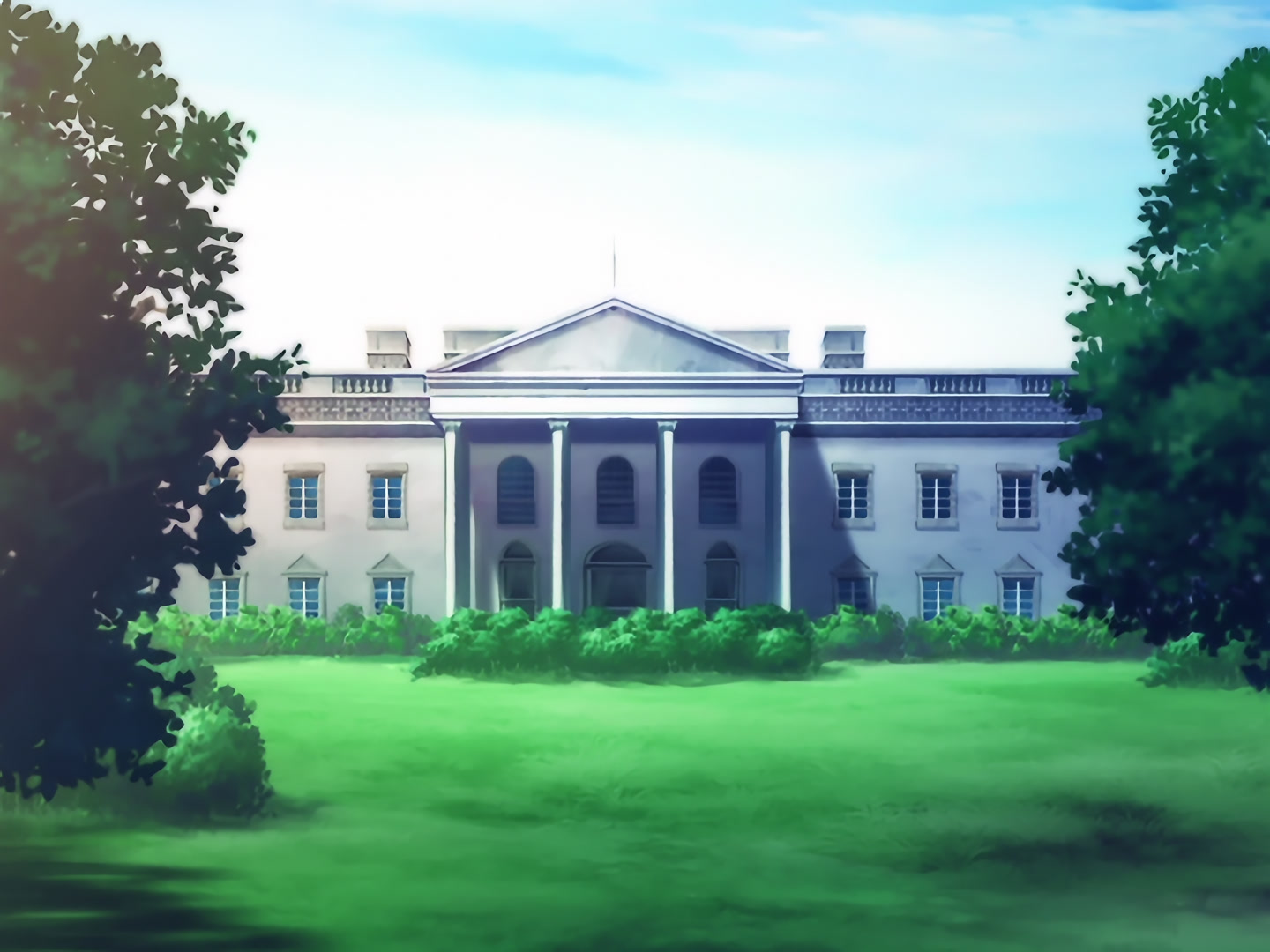 Blood+ Ep 46: May Tomorrow Be a Clear Day @ 08:02