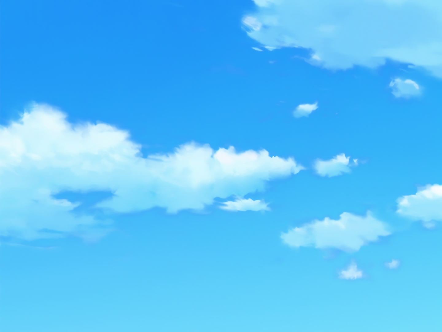 Blood+ Ep 46: May Tomorrow Be a Clear Day @ 13:14