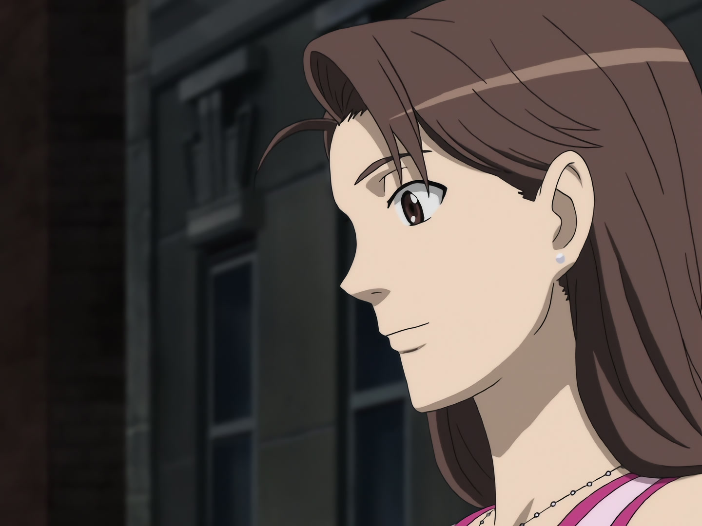 Blood+ Ep 47: Beyond All Blood @ 06:12