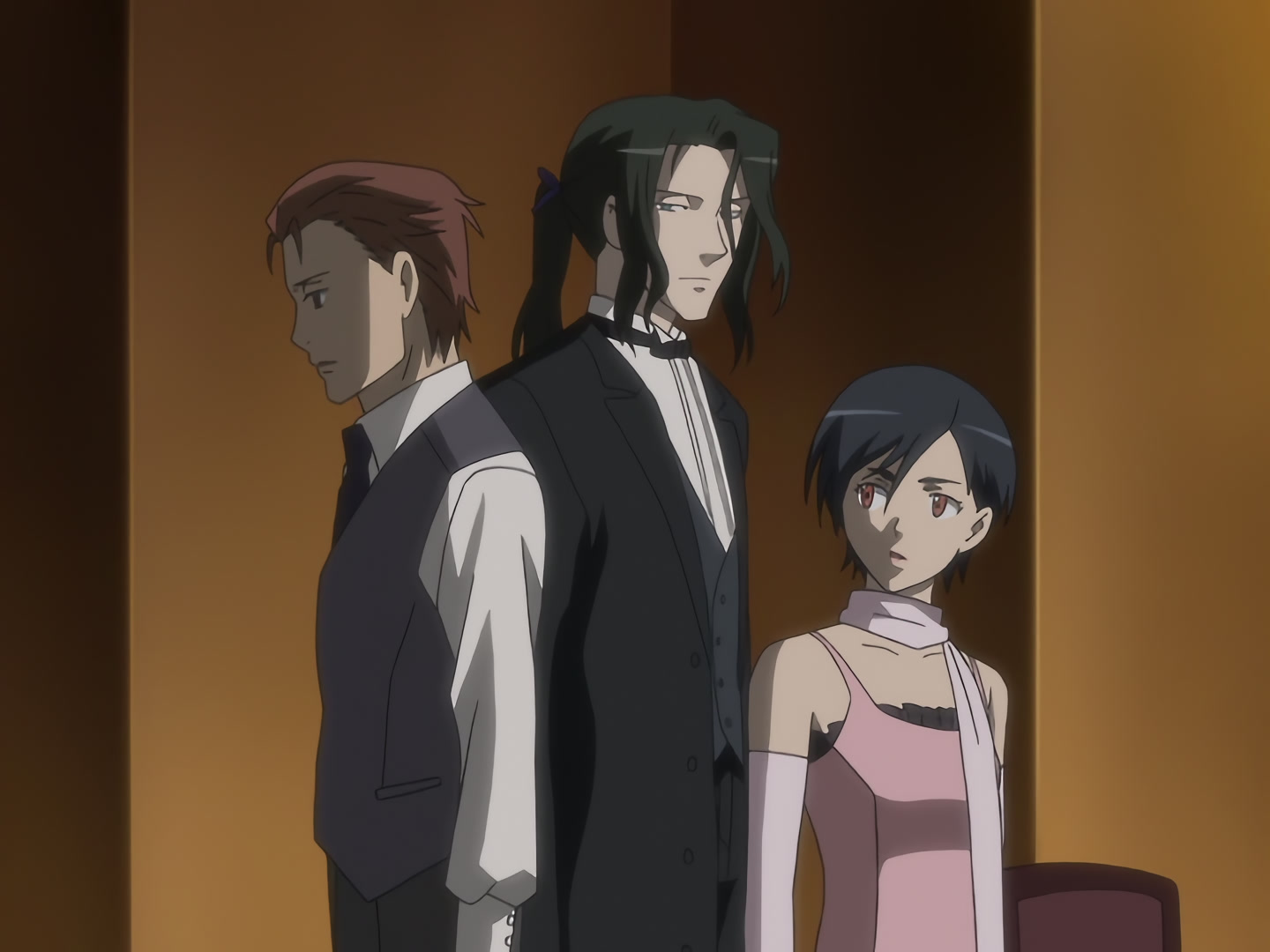 Blood+ Ep 48: Skyscraper Opera @ 06:00