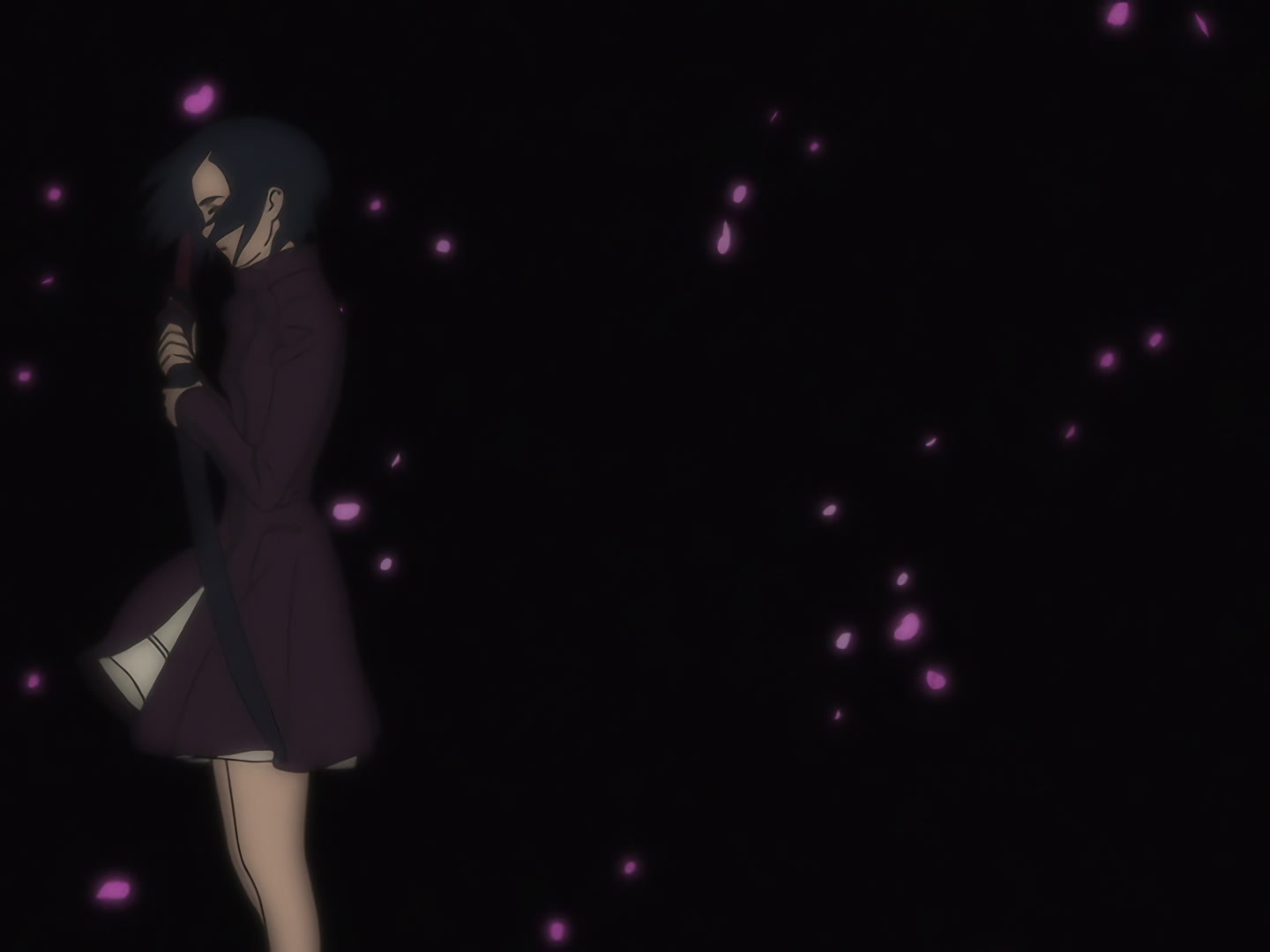 Blood+ Ep 50: Nankurunaisa @ 00:36