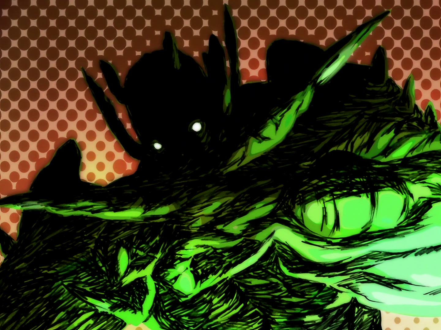 Blood+ Ep 50: Nankurunaisa @ 00:53