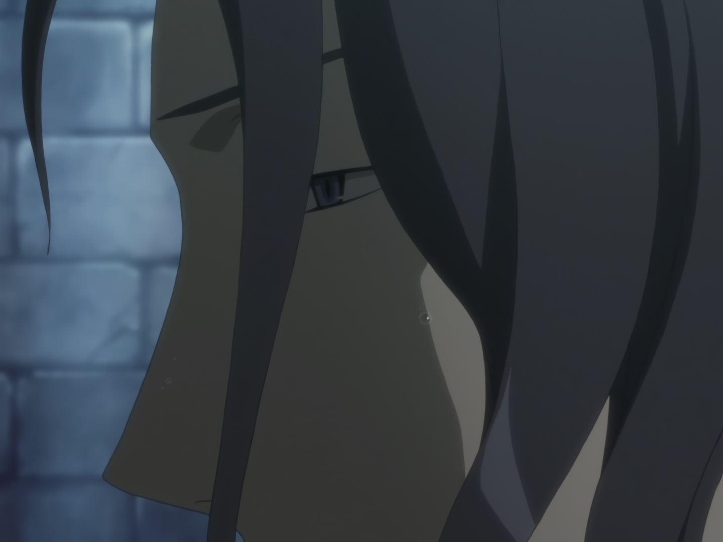 Blood+ Ep 50: Nankurunaisa @ 05:58