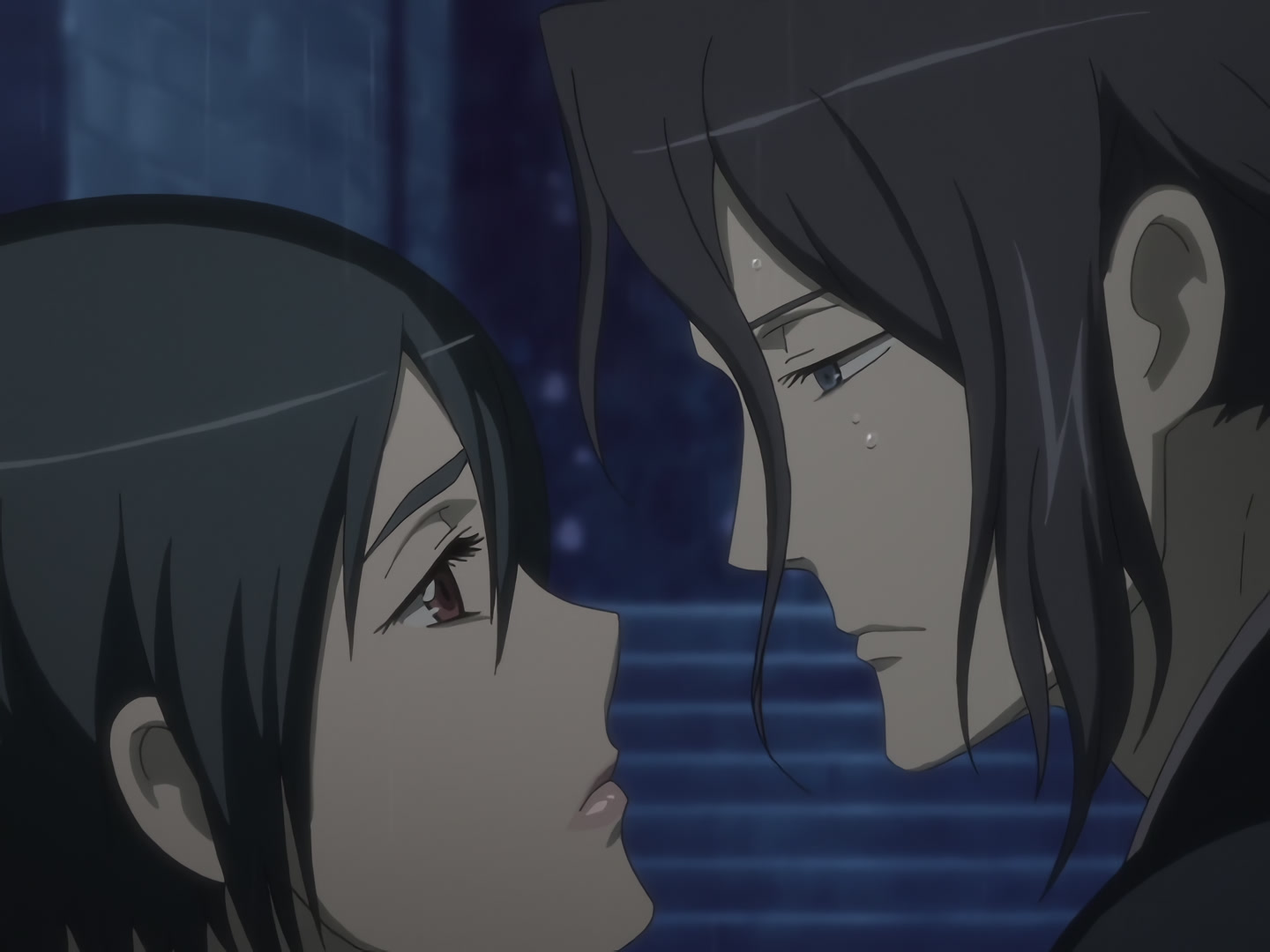 Blood+ Ep 50: Nankurunaisa @ 07:17