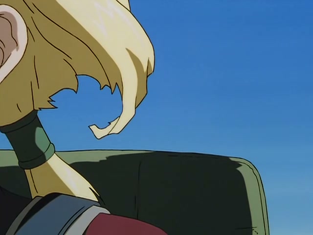 Blue Gender Ep 7: Sympathy @ 00:01:53