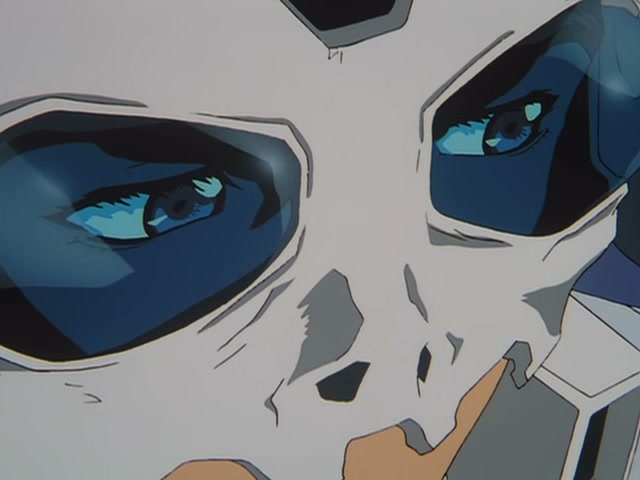 Blue Gender Ep 14: Set @ 00:01:53