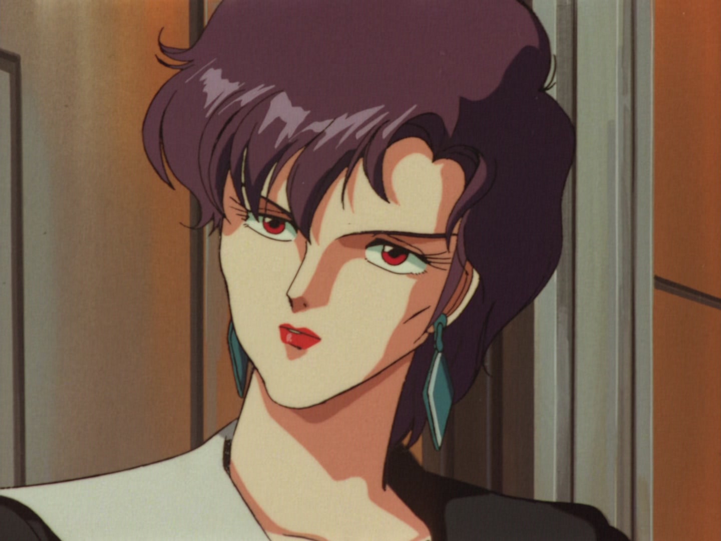 Bubblegum Crisis — Ep 2: Born to Kill @ 04:53
