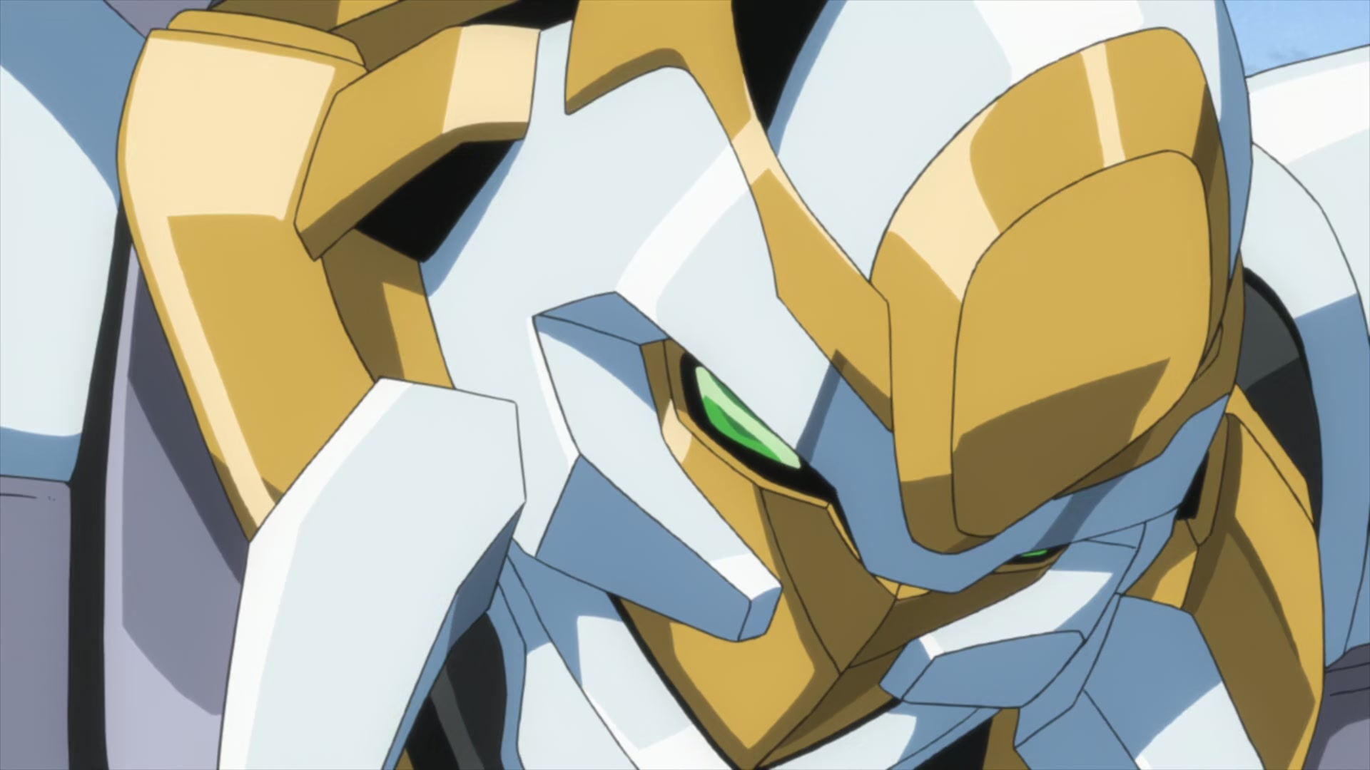 Code Geass Ep 3: The False Classmate @ 00:01:37