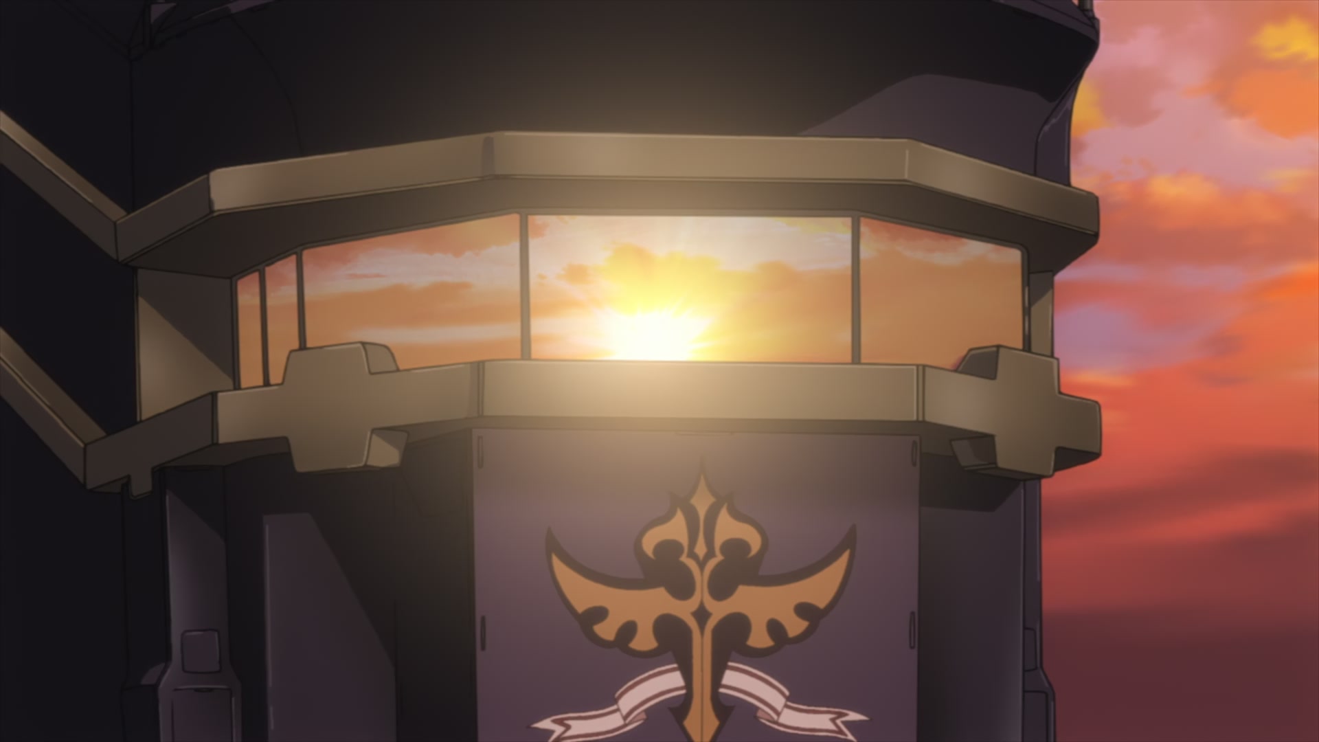 Code Geass Ep 3: The False Classmate @ 00:02:28