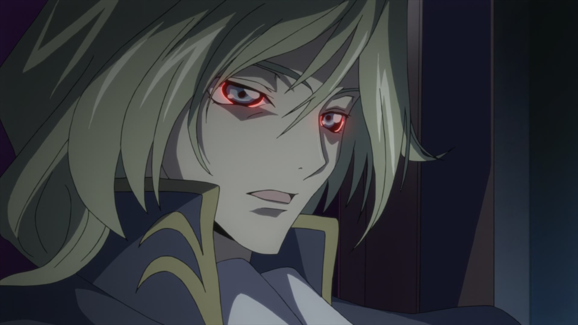 Code Geass Ep 3: The False Classmate @ 00:03:37