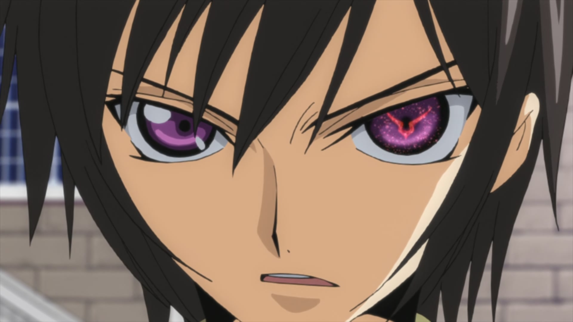 Code Geass Ep 3: The False Classmate @ 00:09:18
