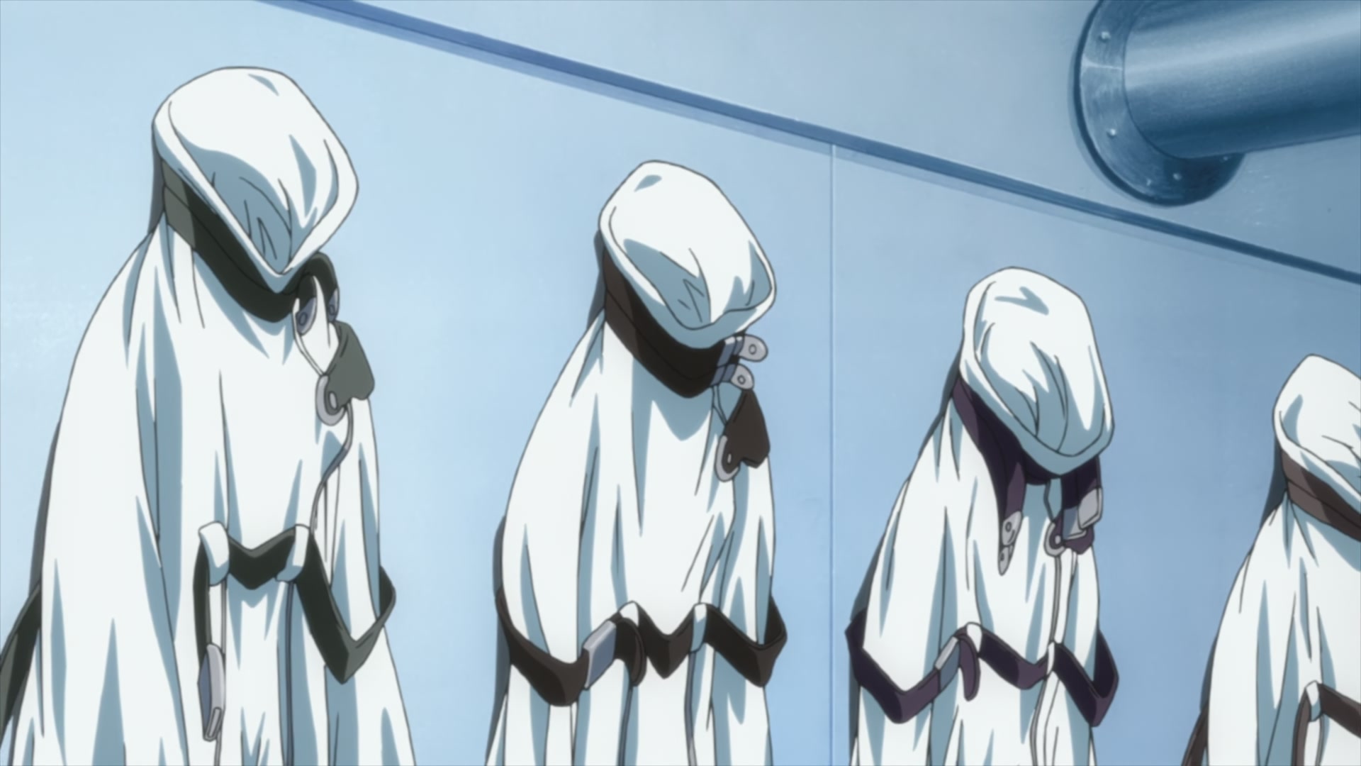 Code Geass Ep 3: The False Classmate @ 00:10:28