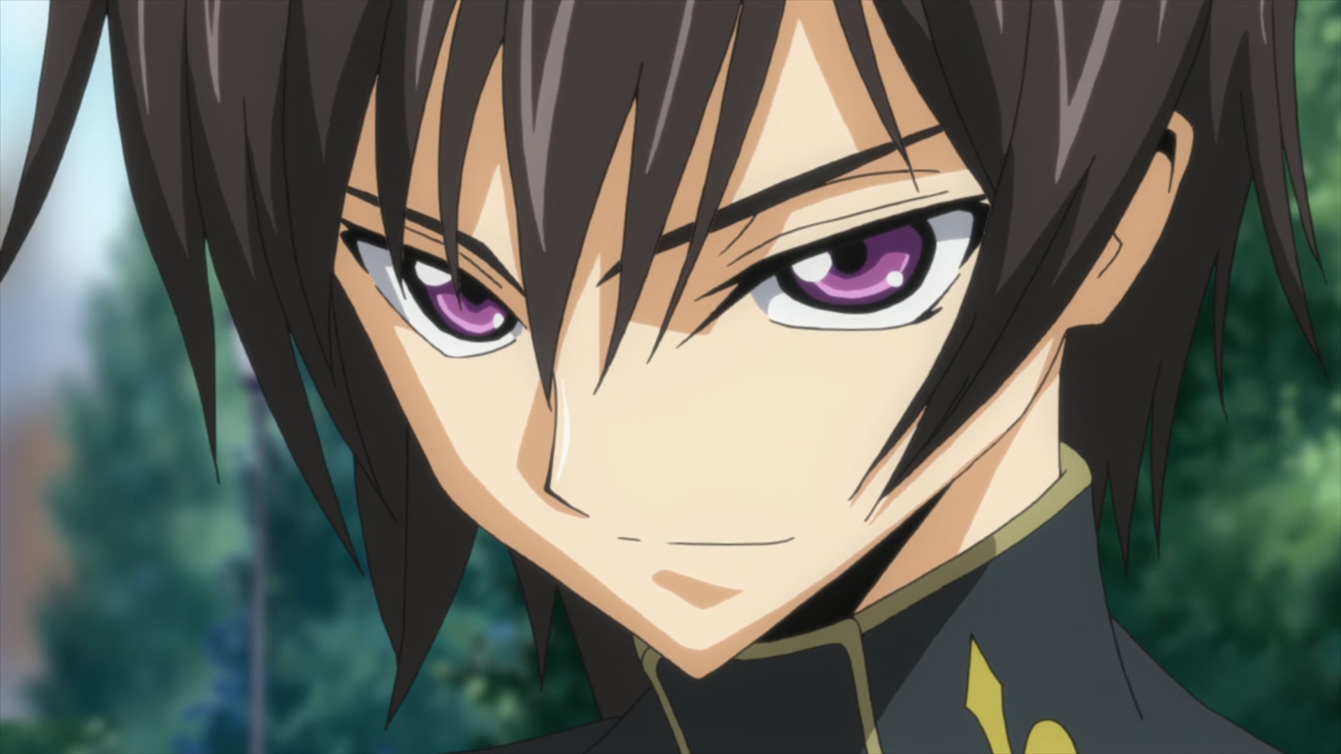 Code Geass Ep 3: The False Classmate @ 00:13:37