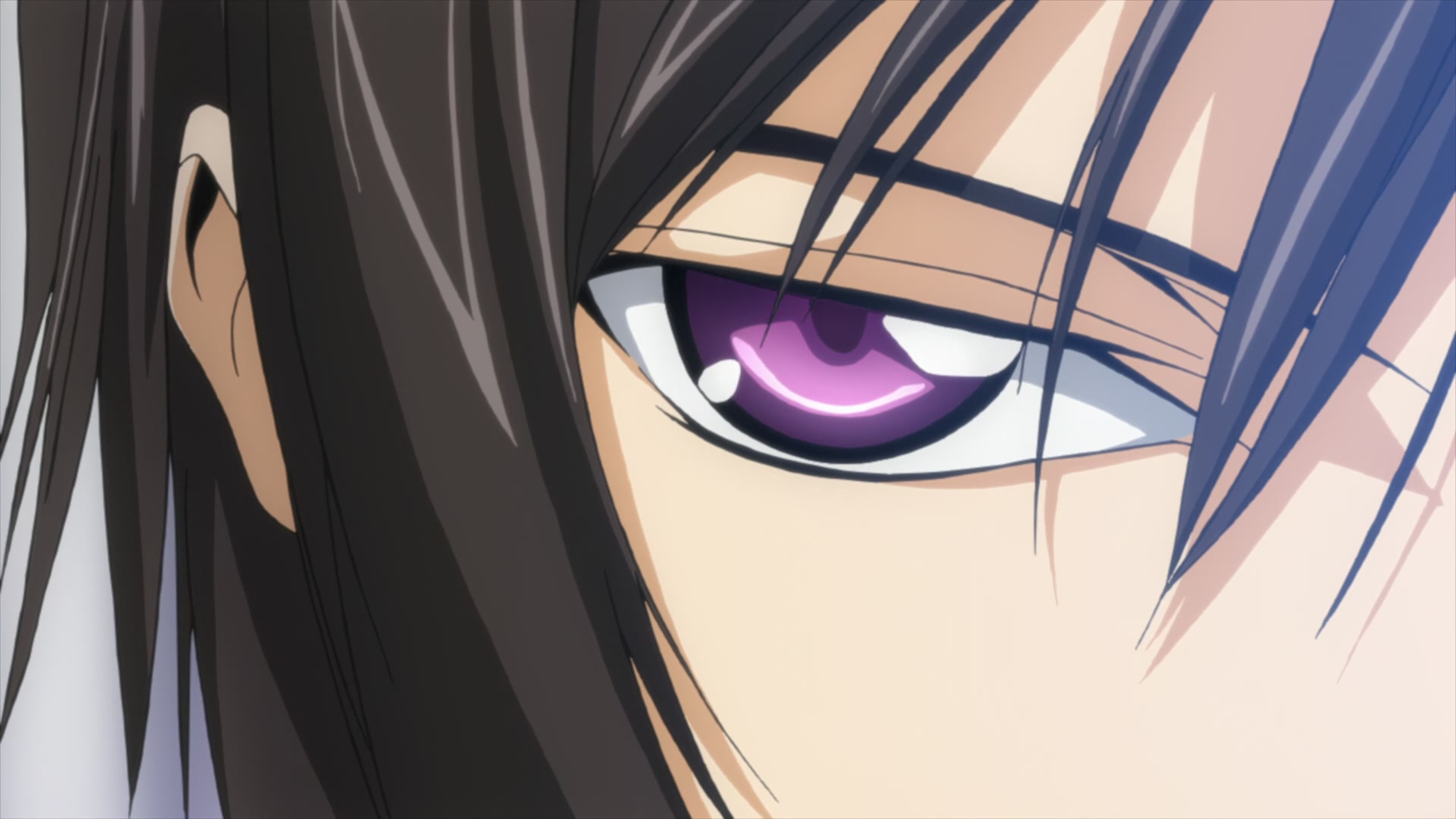 Code Geass Ep 3: The False Classmate @ 00:14:53