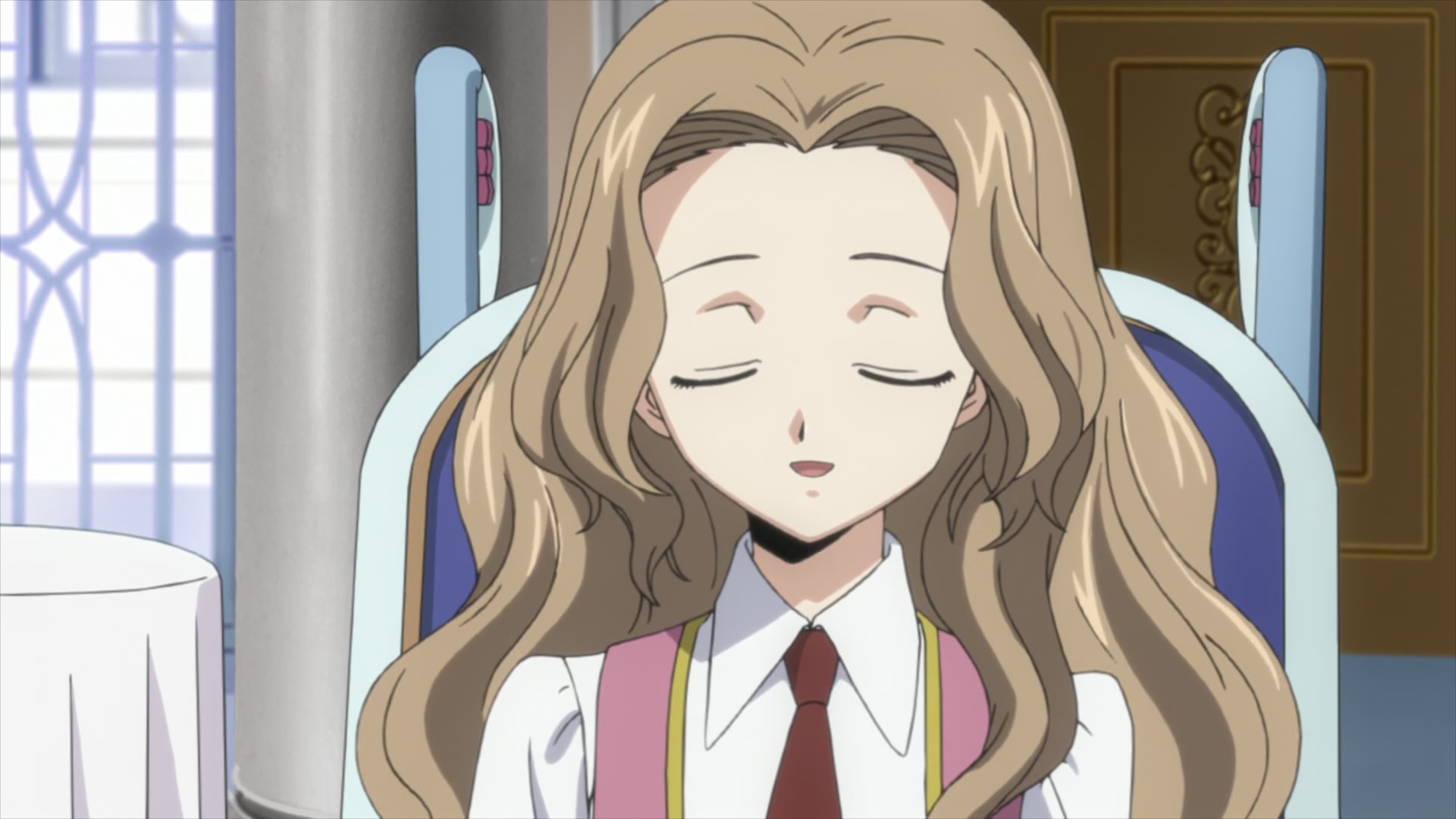 Code Geass Ep 3: The False Classmate @ 00:17:24
