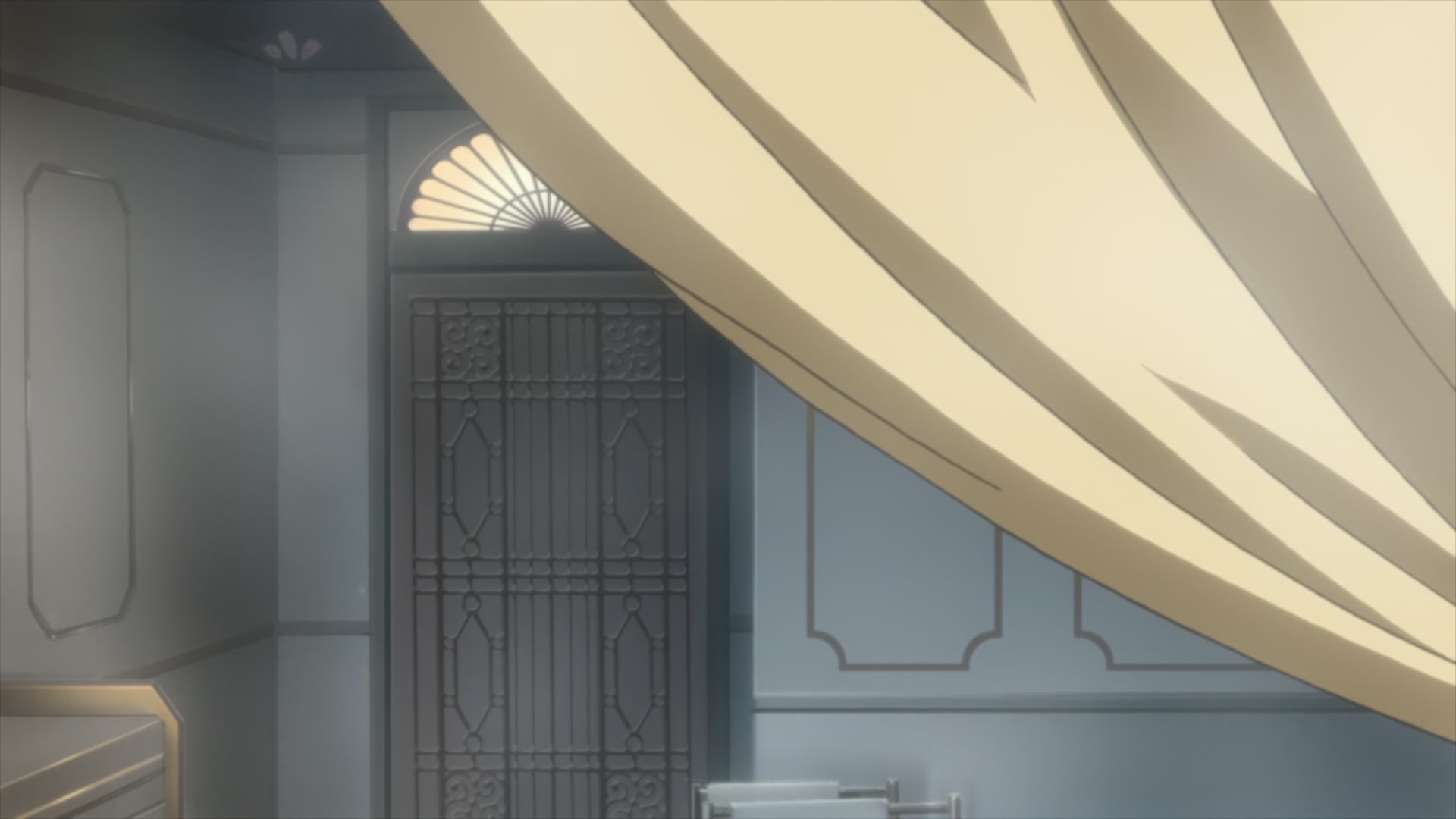 Code Geass Ep 3: The False Classmate @ 00:18:15