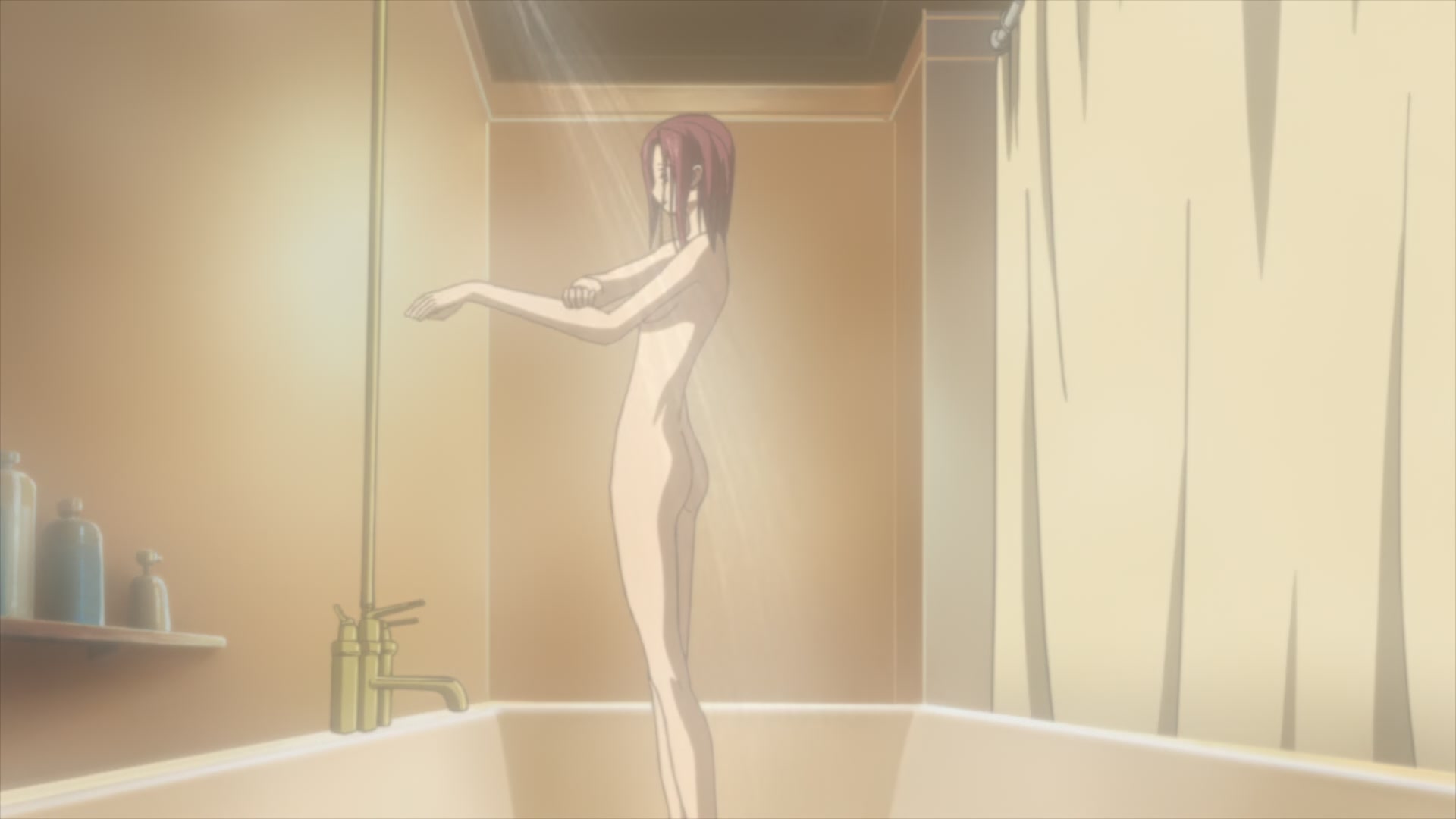 Code Geass Ep 3: The False Classmate @ 00:18:28