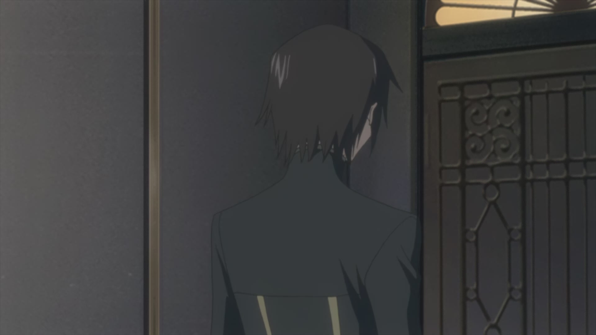Code Geass Ep 3: The False Classmate @ 00:18:53