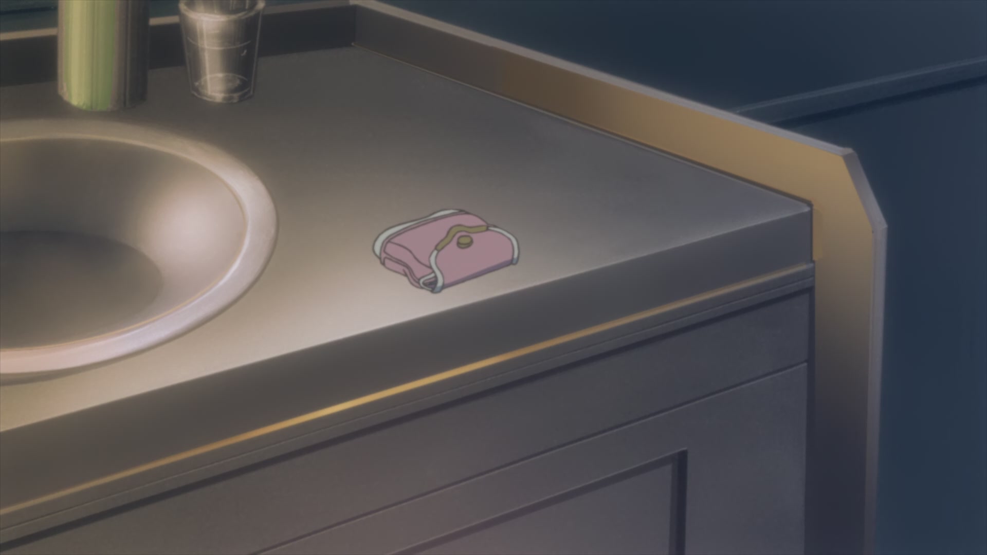 Code Geass Ep 3: The False Classmate @ 00:18:59