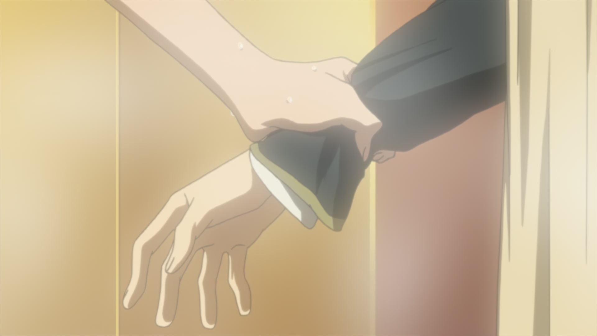 Code Geass Ep 3: The False Classmate @ 00:19:12