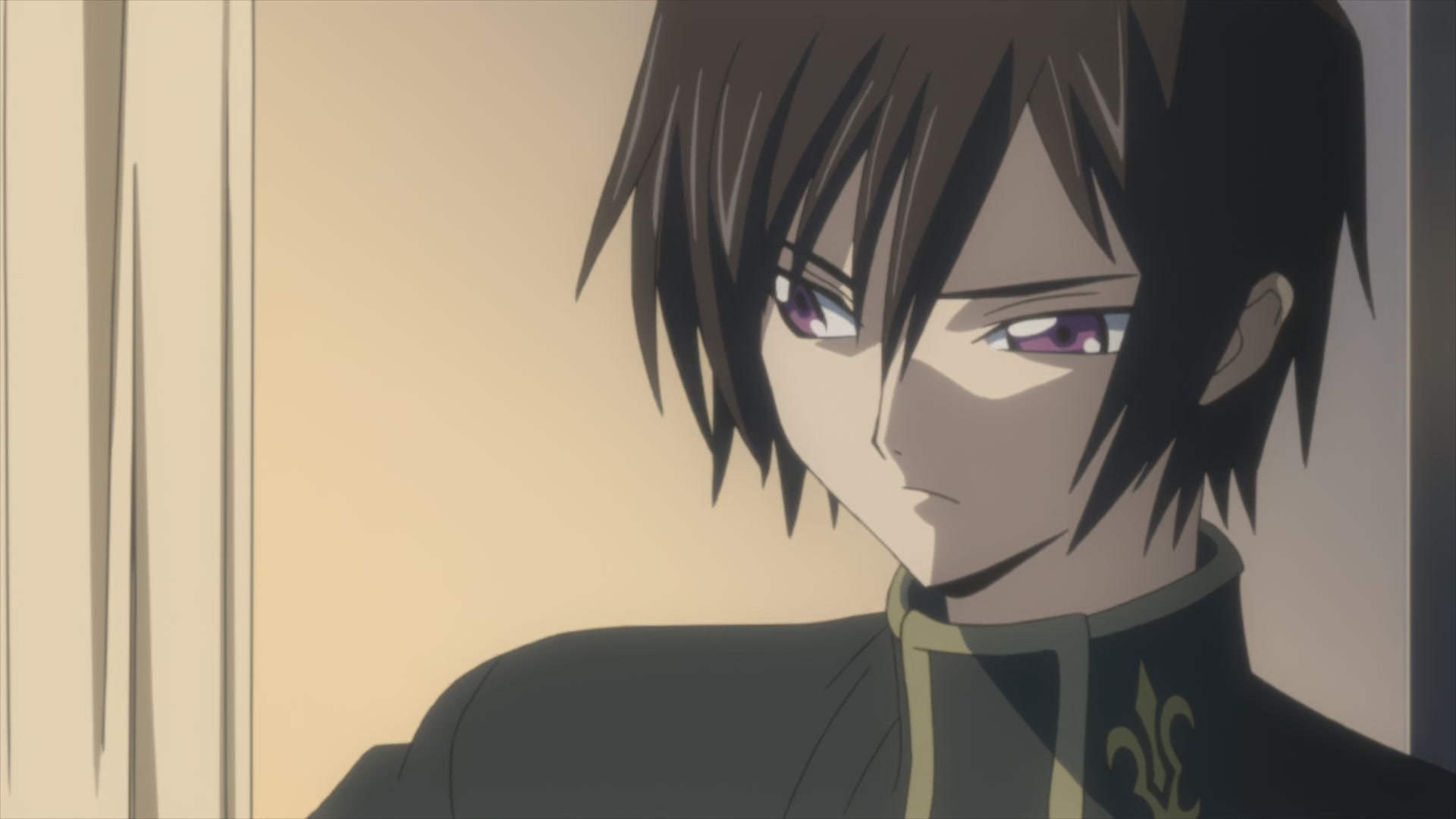 Code Geass Ep 3: The False Classmate @ 00:19:18