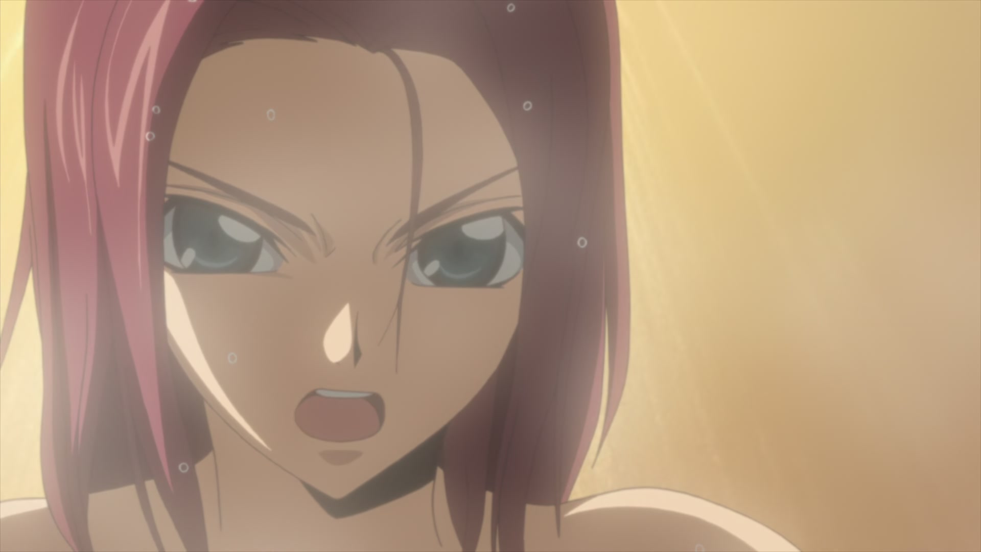 Code Geass Ep 3: The False Classmate @ 00:19:24