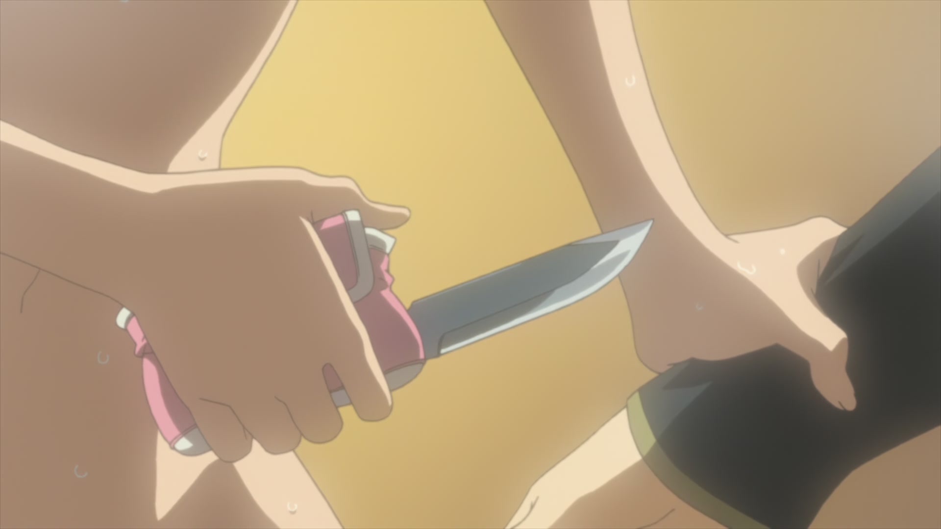 Code Geass Ep 3: The False Classmate @ 00:19:31