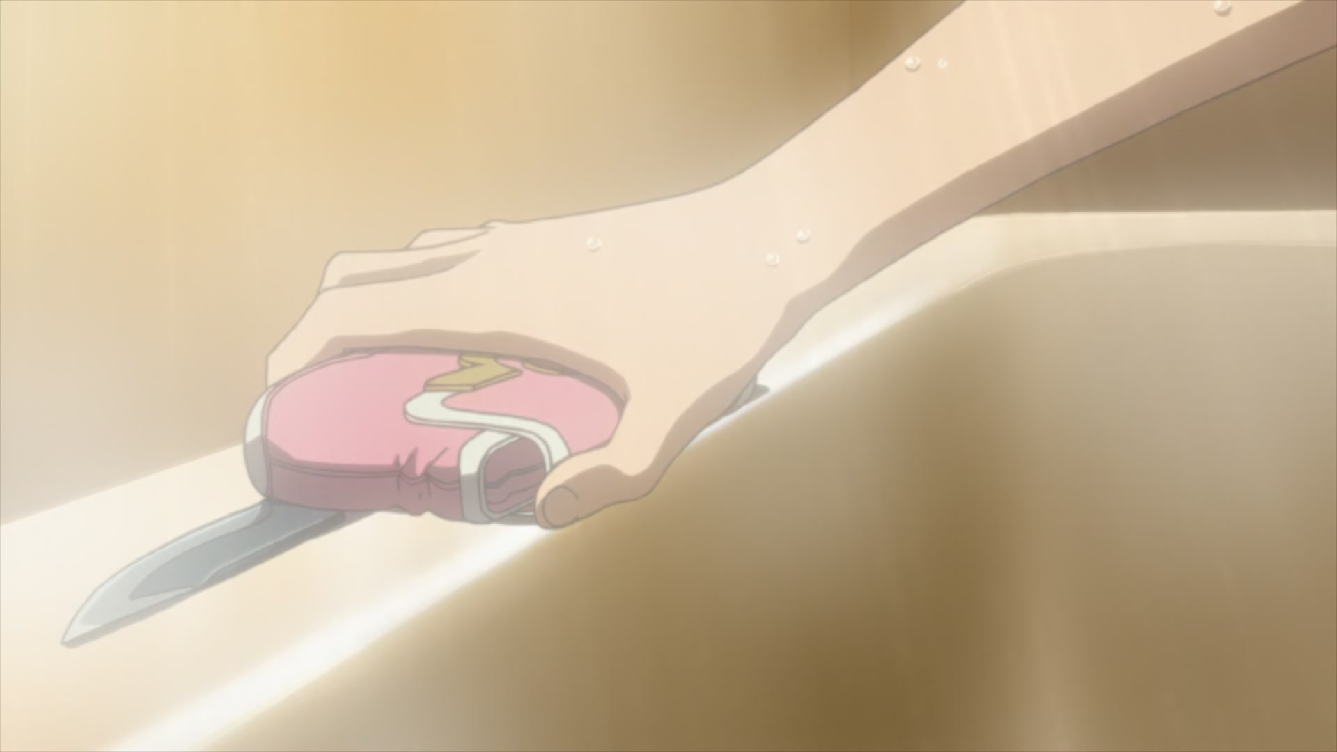 Code Geass Ep 3: The False Classmate @ 00:19:56