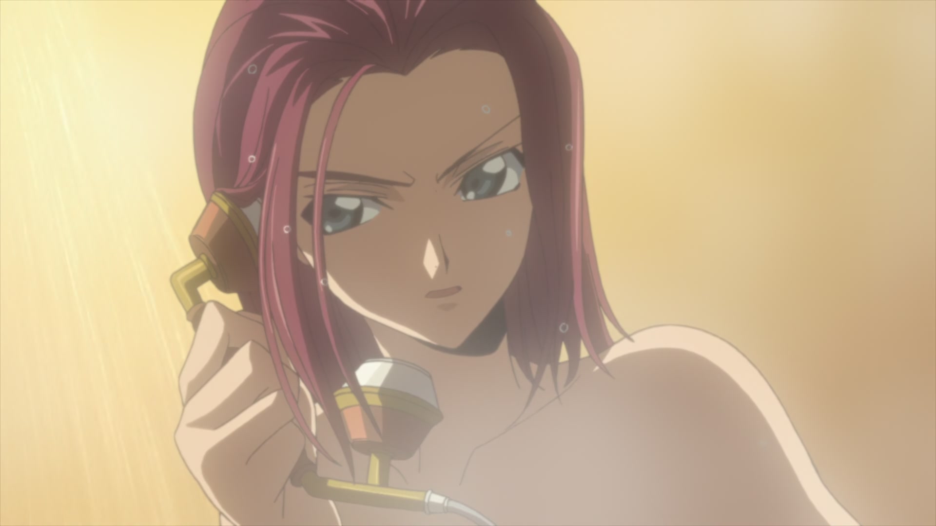 Code Geass Ep 3: The False Classmate @ 00:20:02