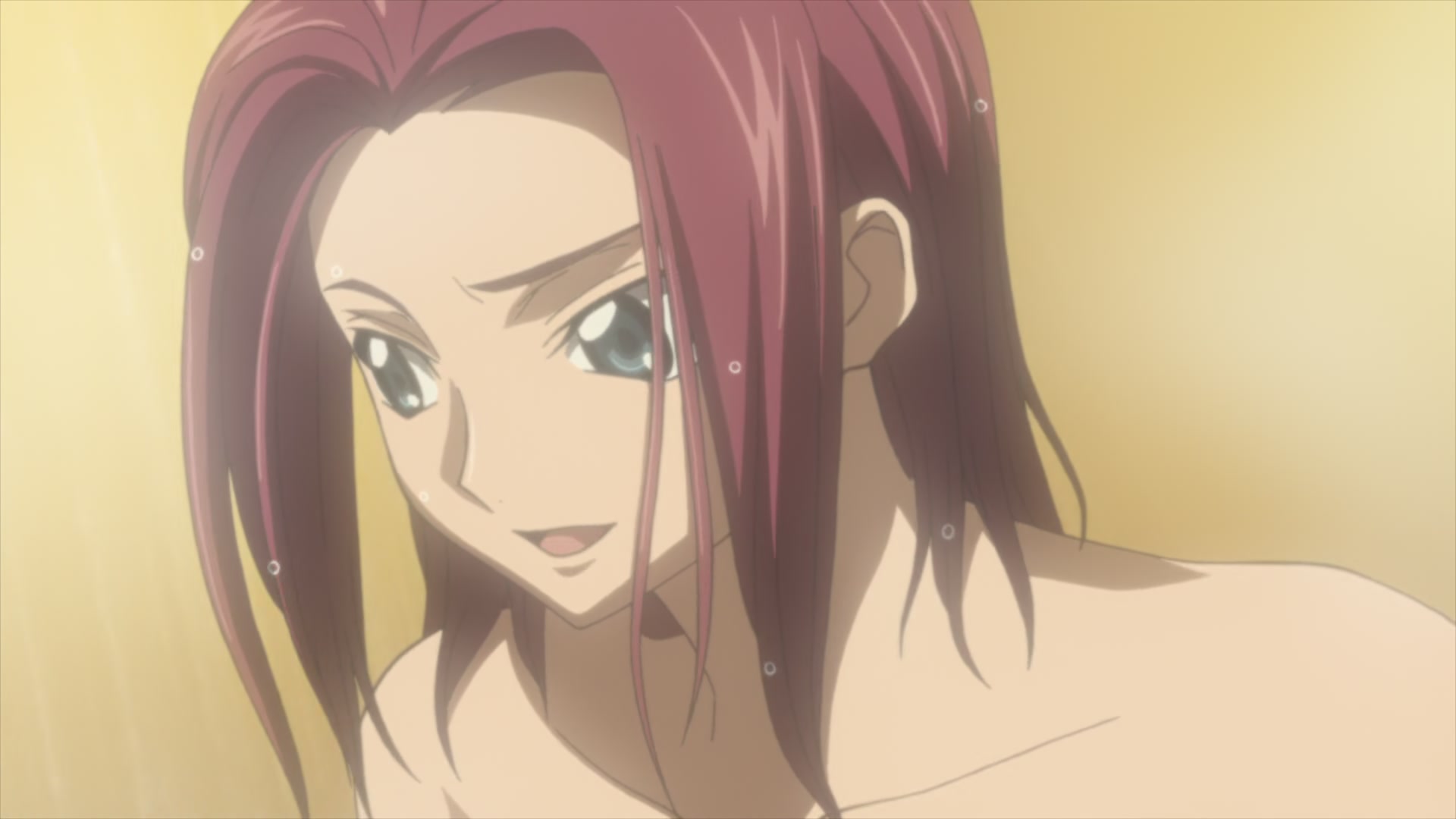 Code Geass Ep 3: The False Classmate @ 00:20:40