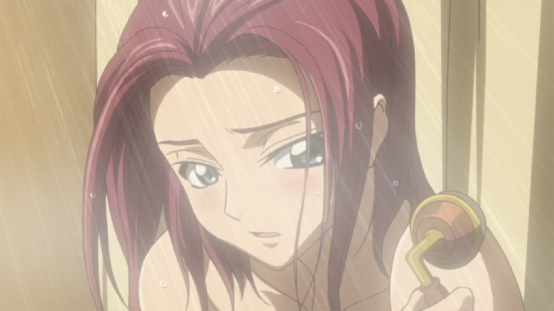 Code Geass Ep 3: The False Classmate @ 00:21:05