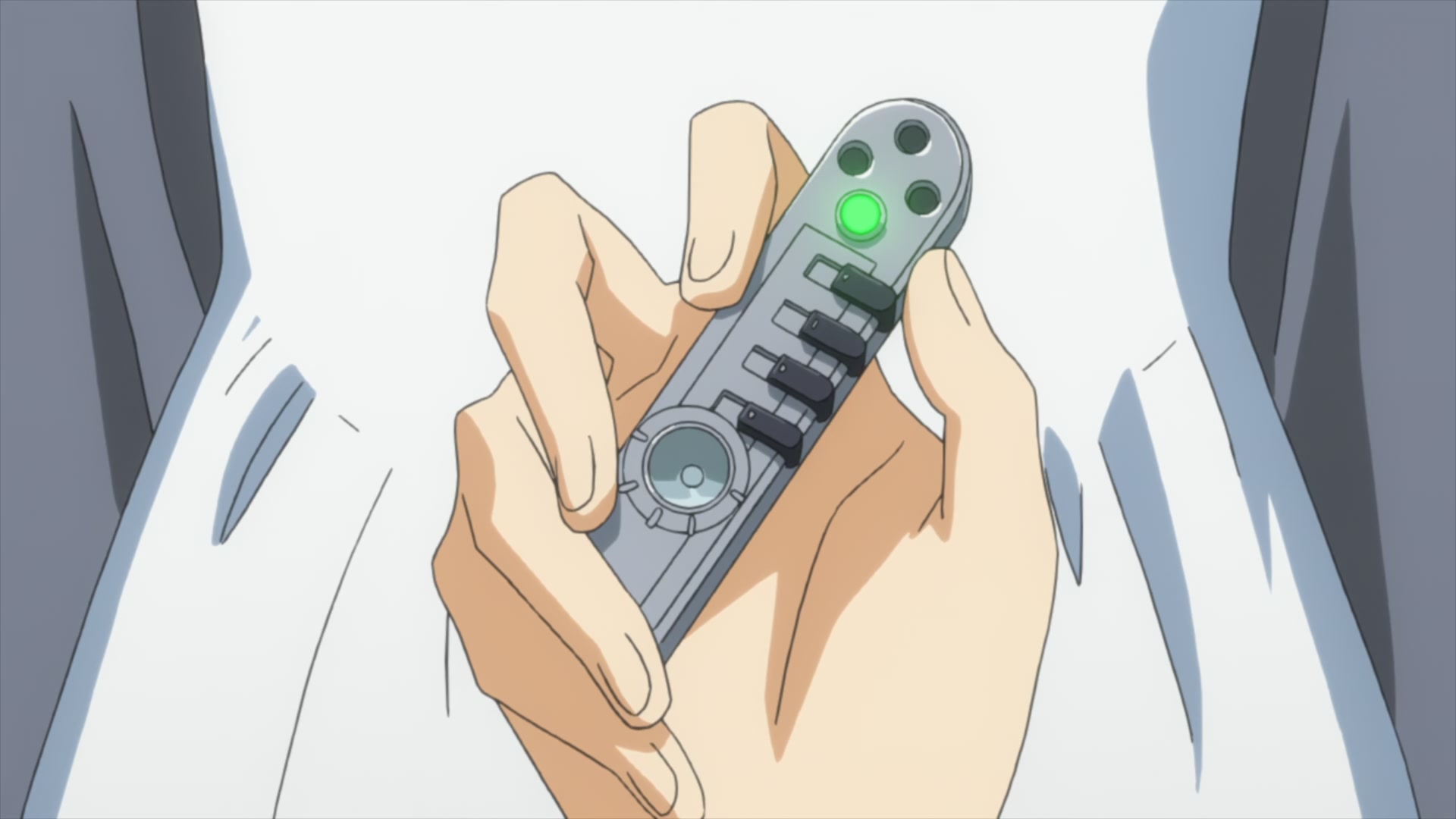 Code Geass Ep 3: The False Classmate @ 00:21:12