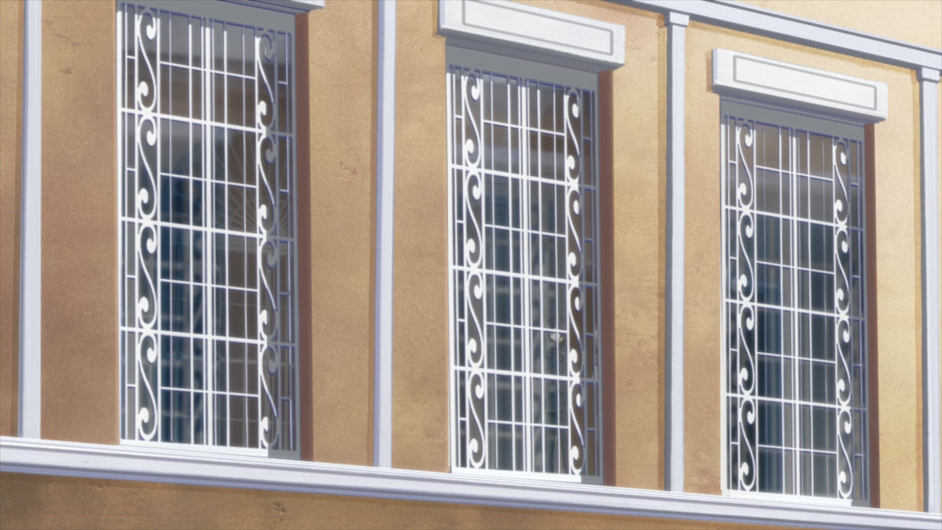 Code Geass Ep 3: The False Classmate @ 00:21:24