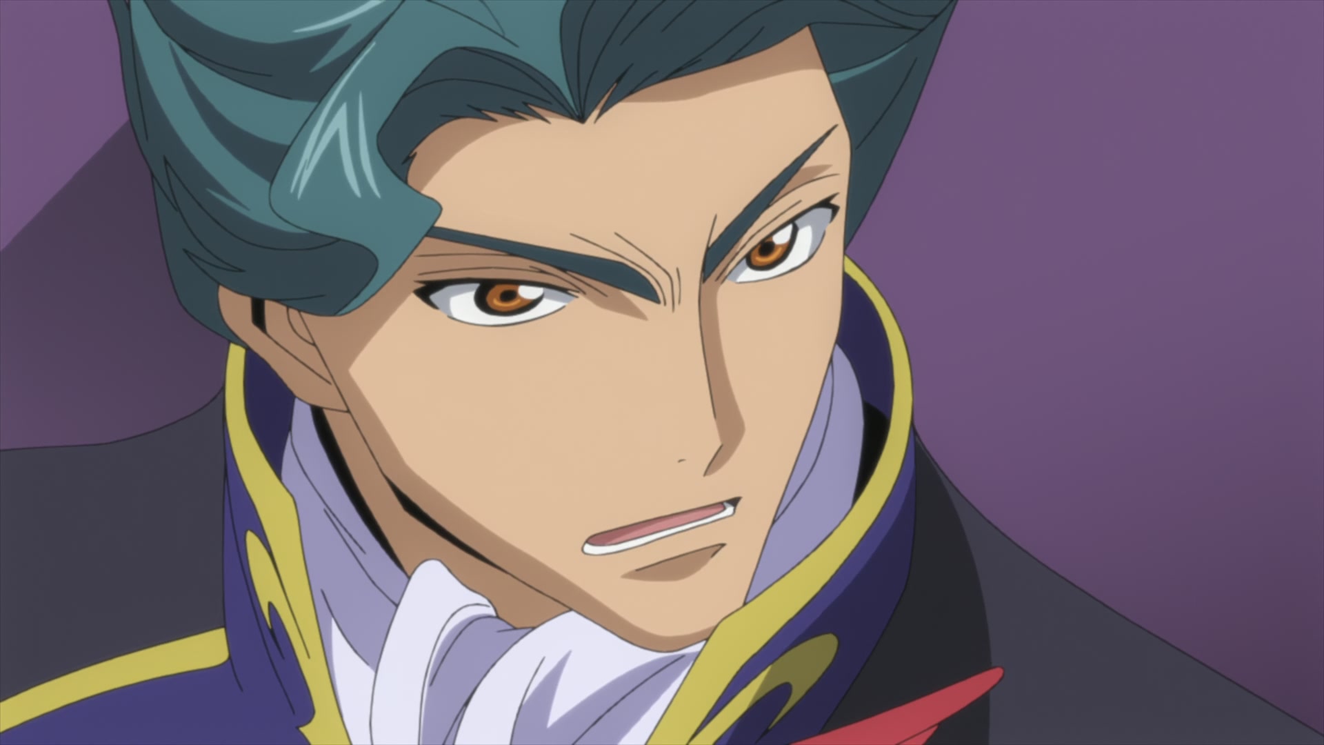 Code Geass Ep 4: His Name is Zero @ 00:07:56