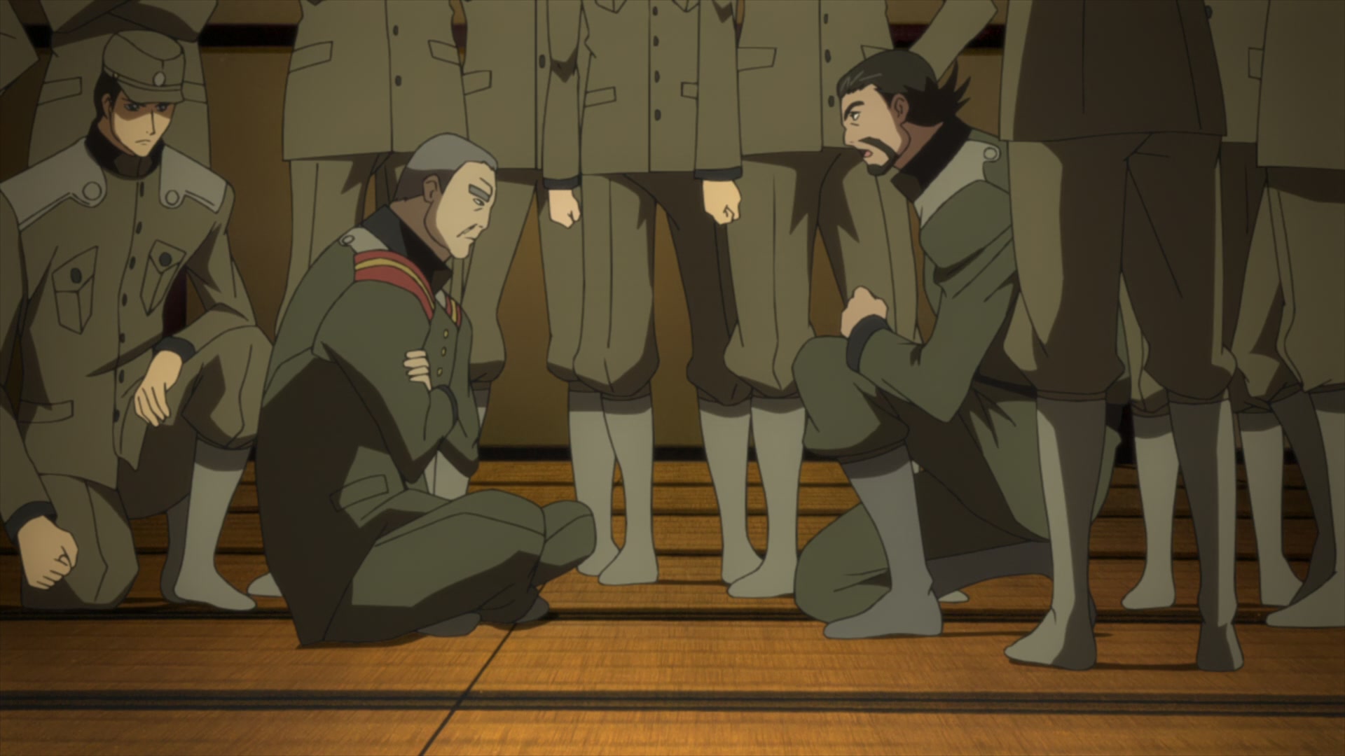 Code Geass Ep 4: His Name is Zero @ 00:10:53