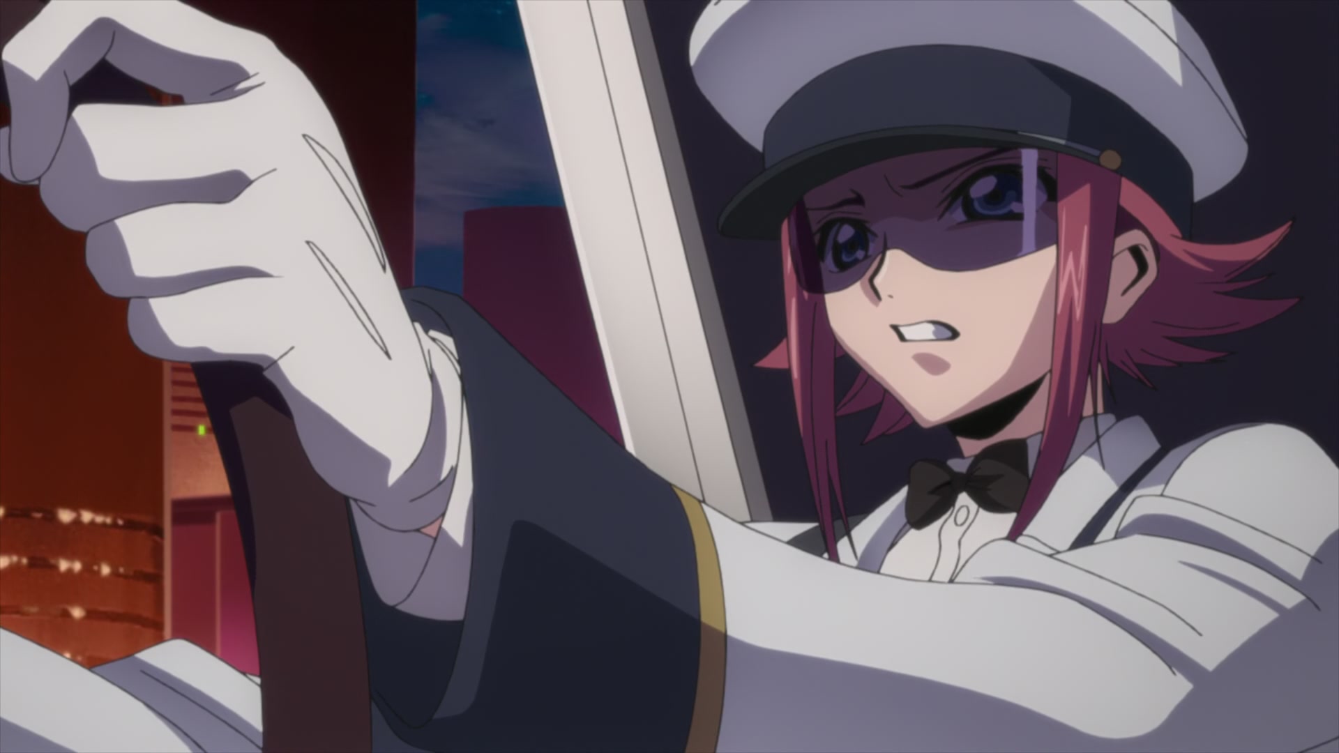Code Geass Ep 4: His Name is Zero @ 00:14:53