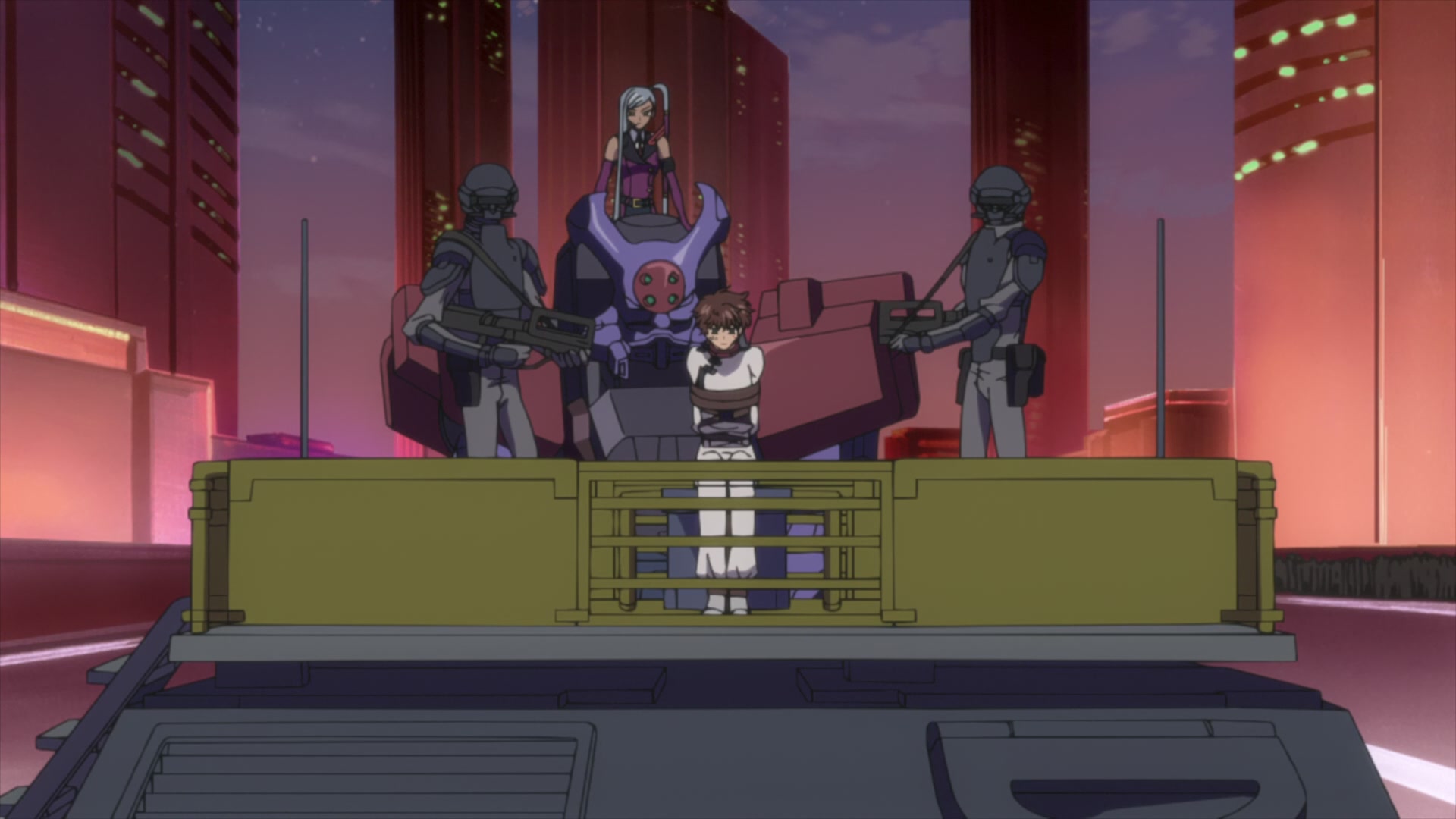 Code Geass Ep 4: His Name is Zero @ 00:16:53
